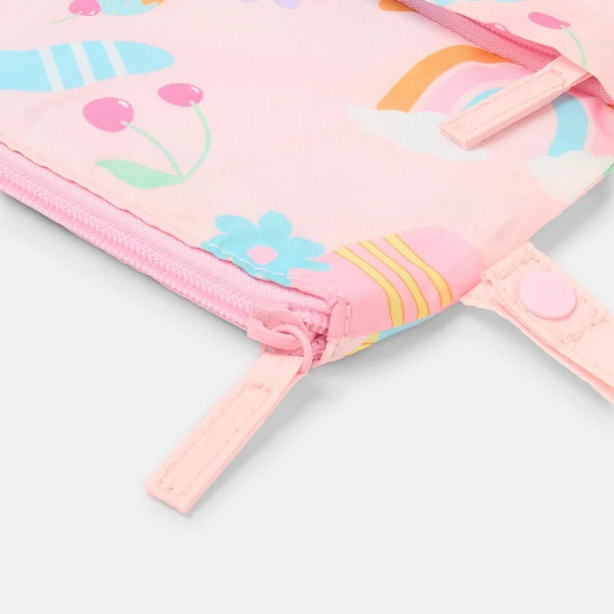 4 Swim Bag - Ice Cream Ice Cream, 4 of 4