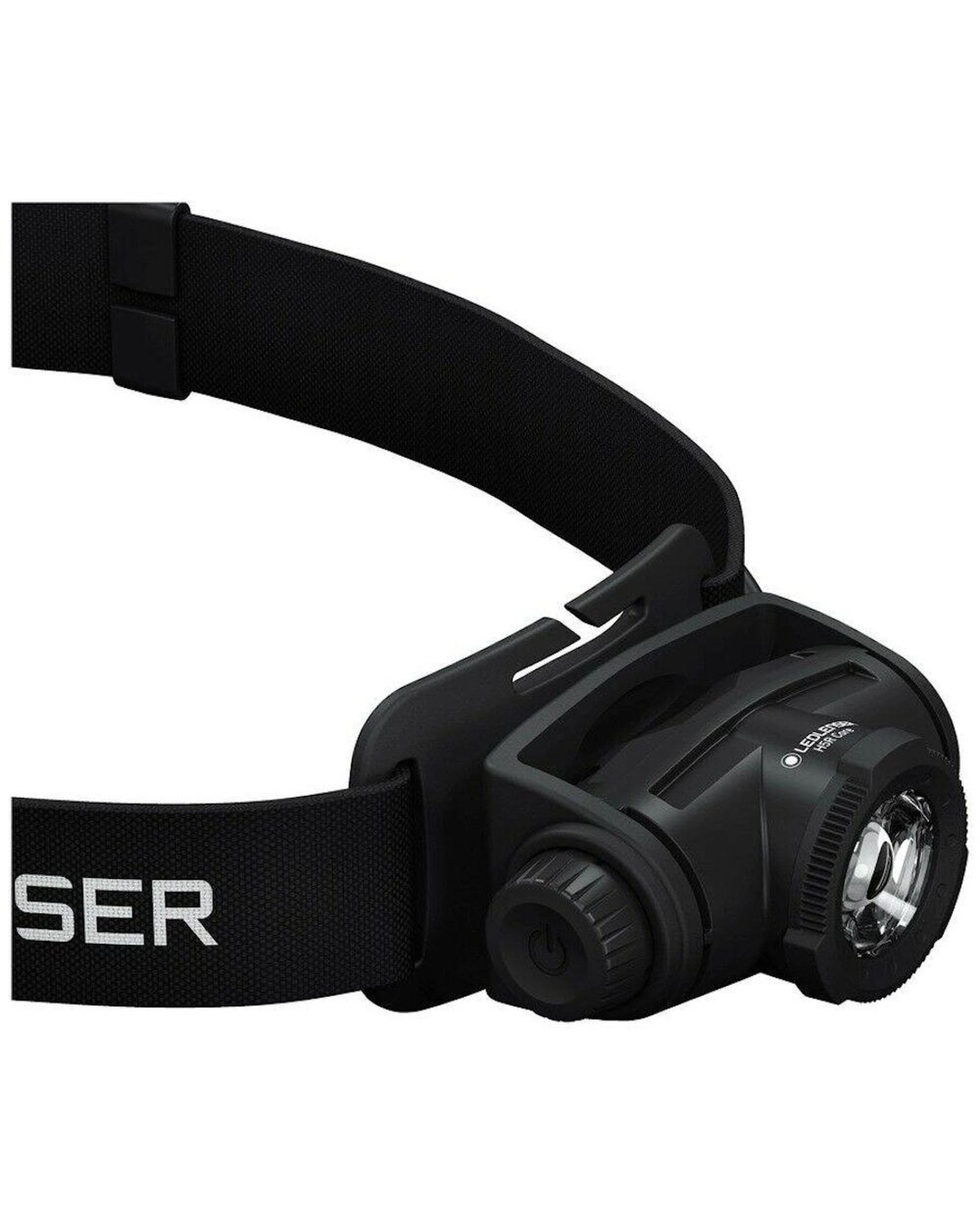 2 Ledlenser H5R Core Rechargeable Focusable Flashlight Head Torch  500 Lumen, 2 of 4