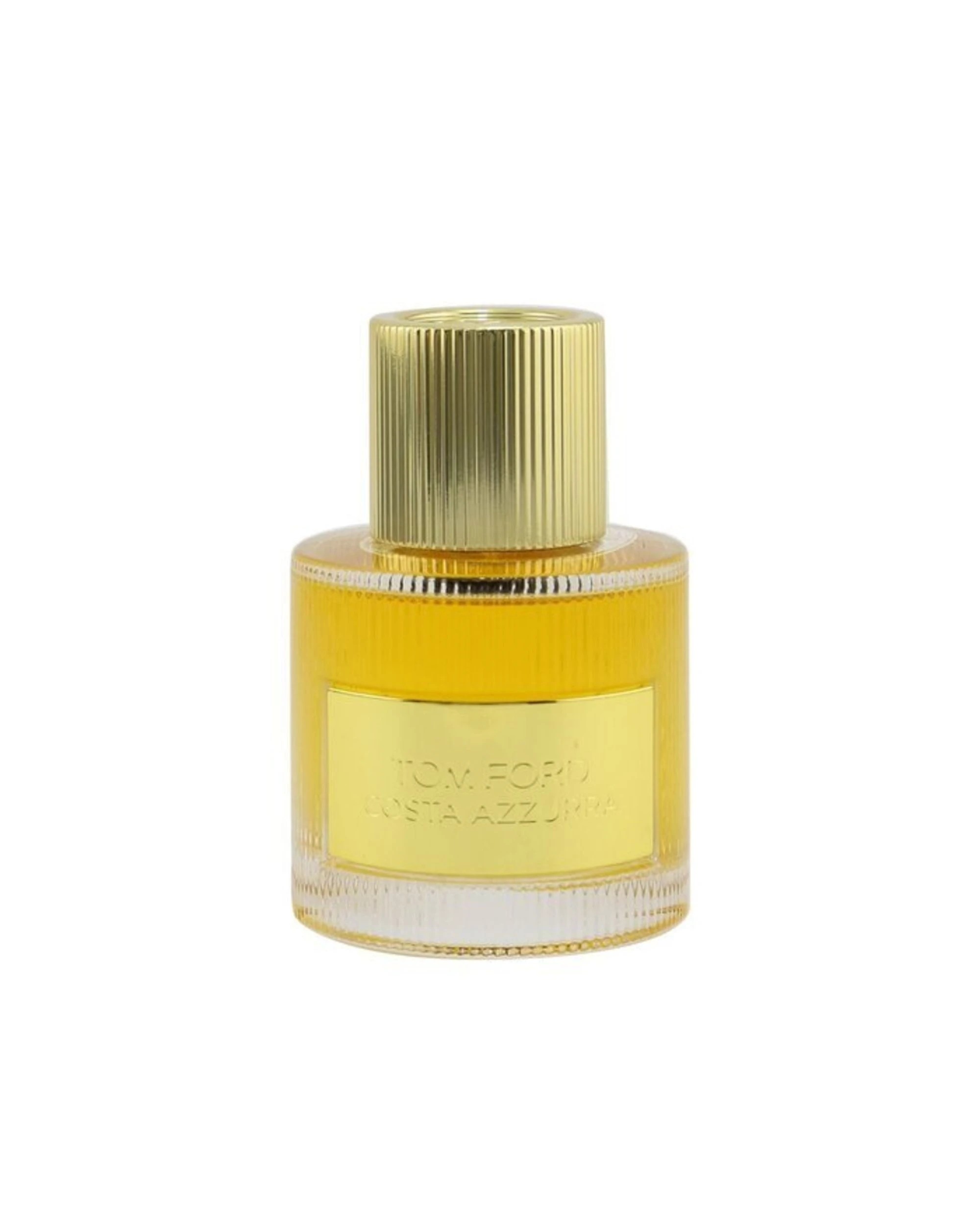 1 Tom Ford Costa Azzurra Eau De Parfum Spray (Gold) 50ml/1.7oz, 1 of 3