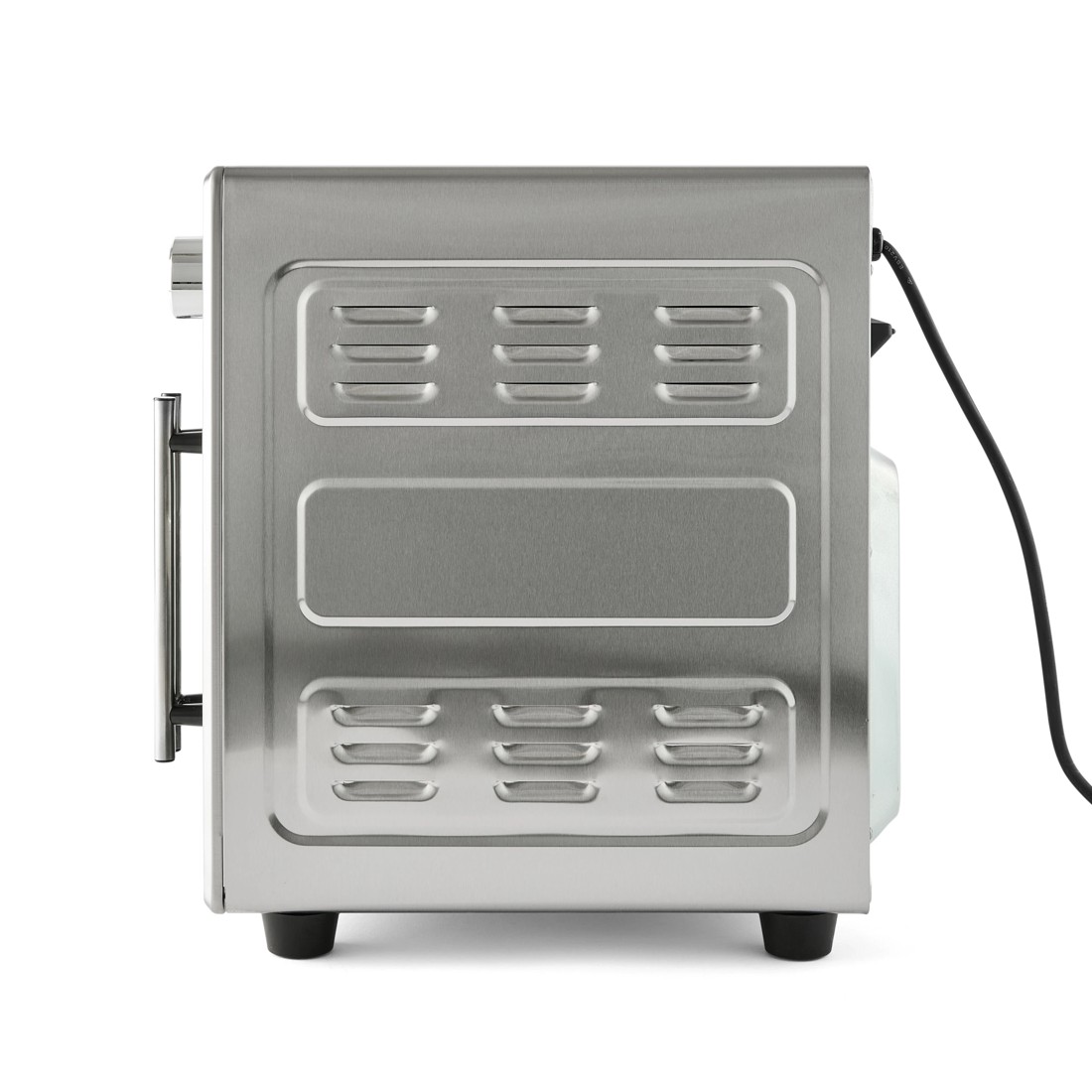 6 27L French Door Air Fryer Oven, 6 of 9