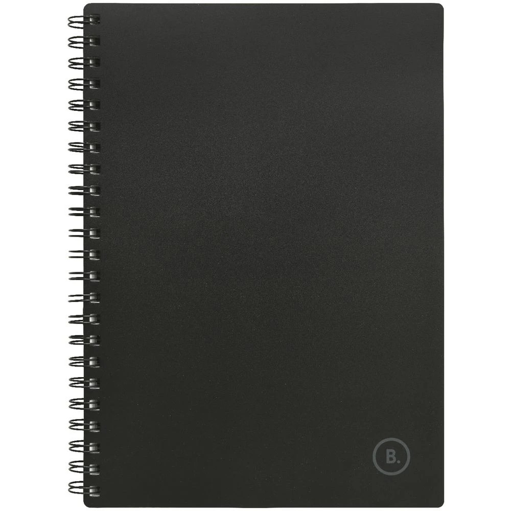 2 Born A4 Visual Art Diary 120 Page, 2 of 4