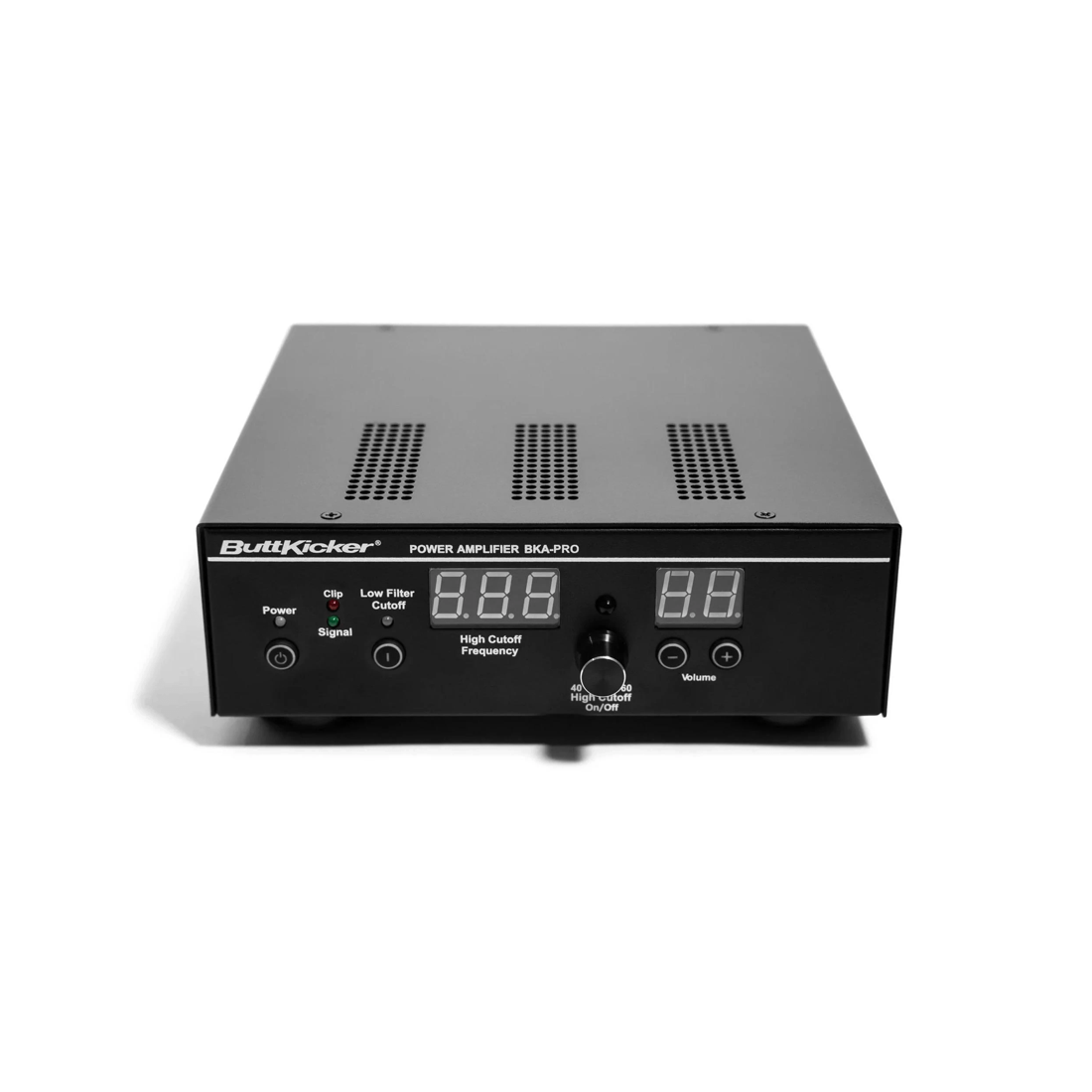 3 ButtKicker Haptics Buttkicker Gamer PRO, 3 of 10