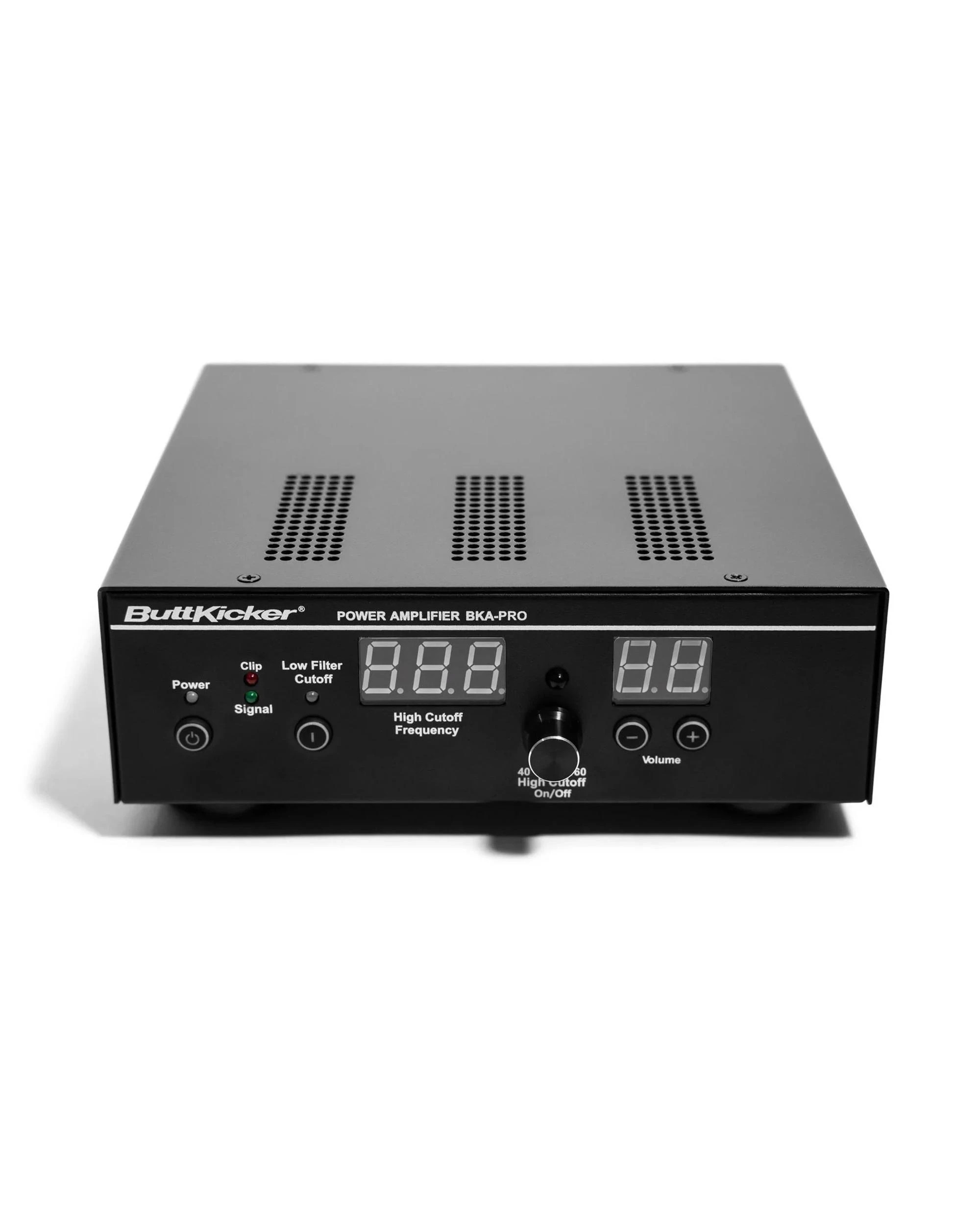 3 Buttkicker Gamer PRO, 3 of 10