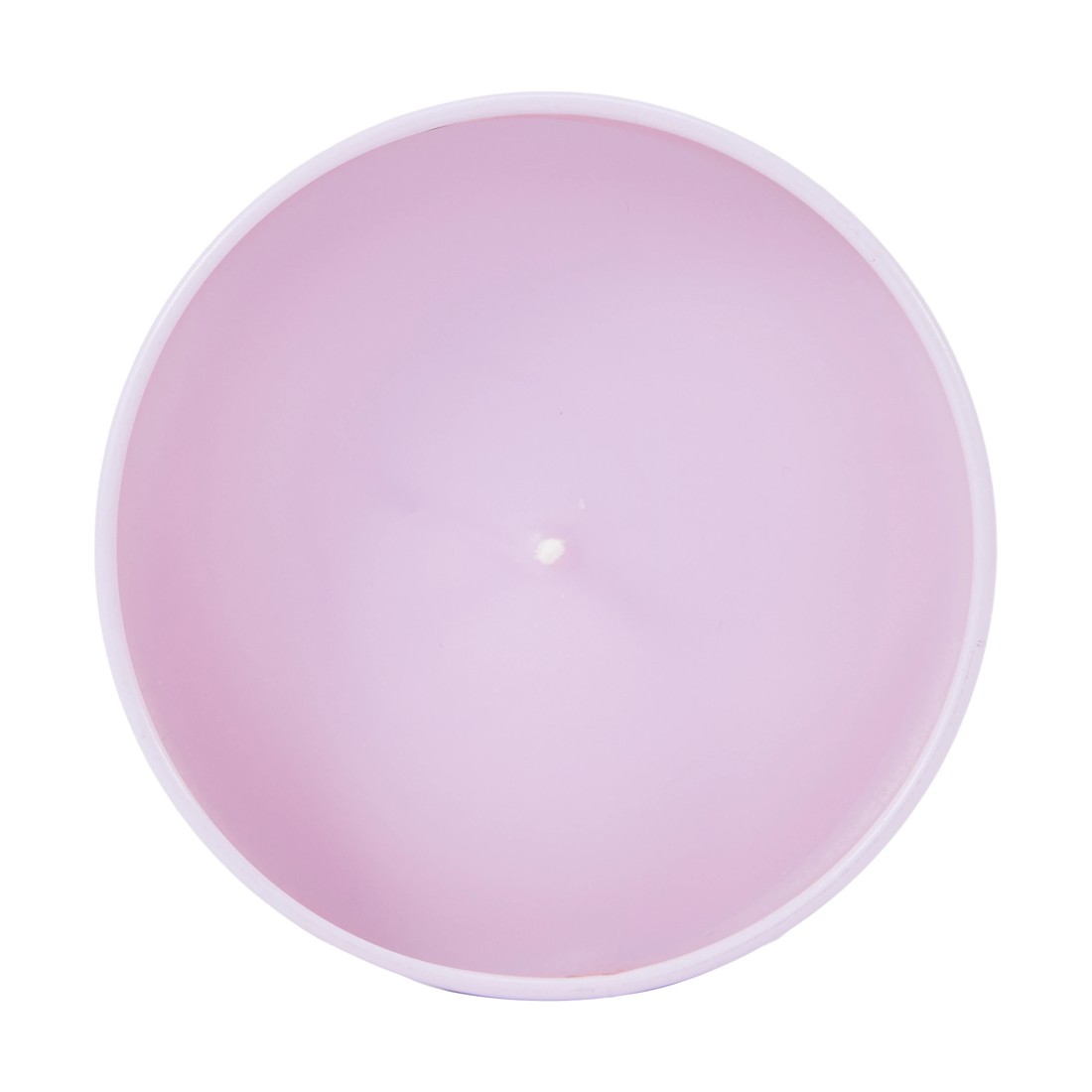 3 Christmas Alphabet Candle - K, 3 of 4