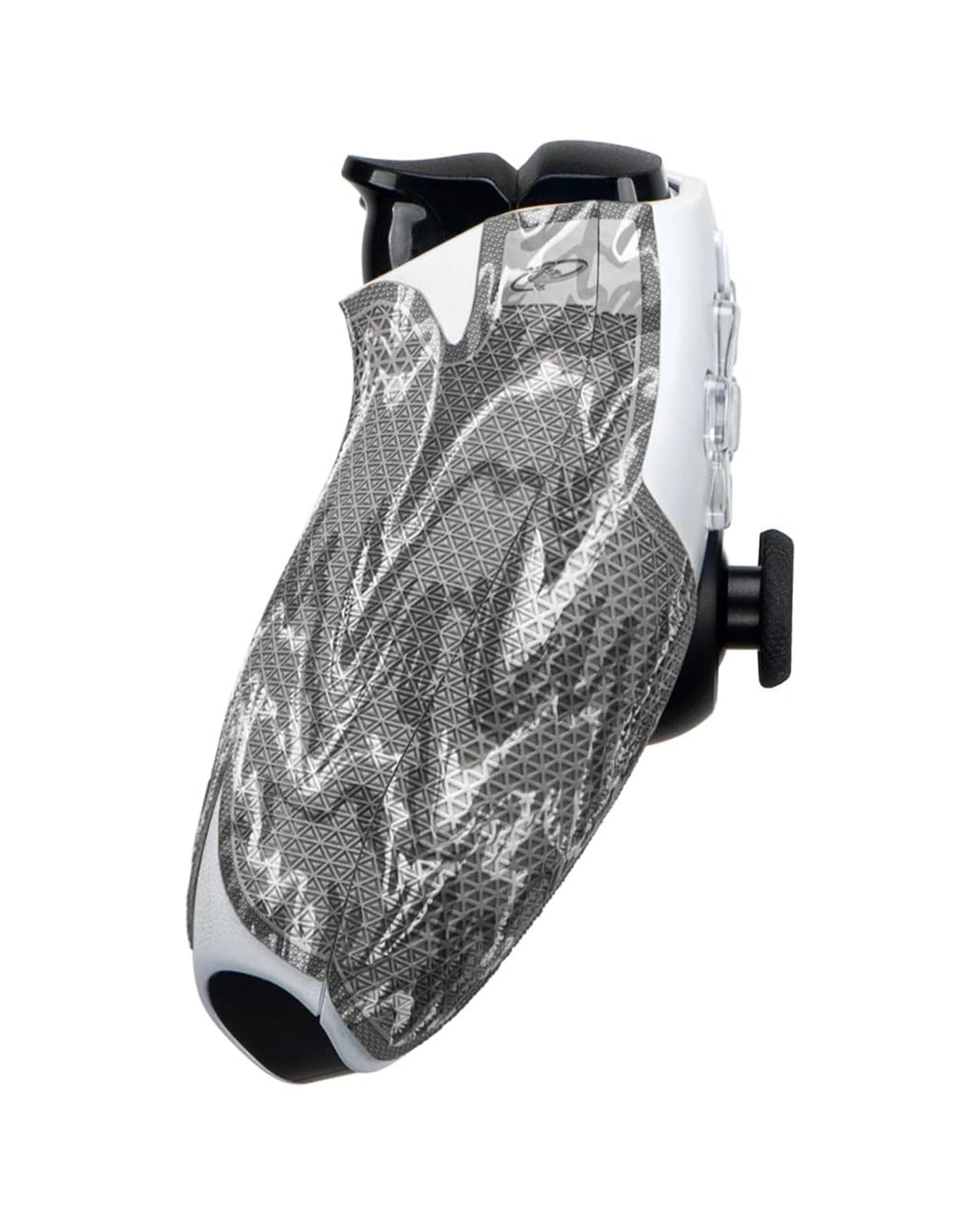 4 Lizard Skins DSP Skin for PS5 Controller - Phantom Camo - Grey, 4 of 6
