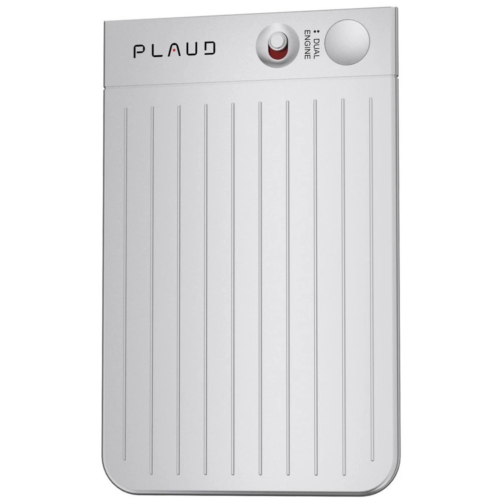 2 Plaud Note AI Voice Recorder 64GB Silver, 2 of 4