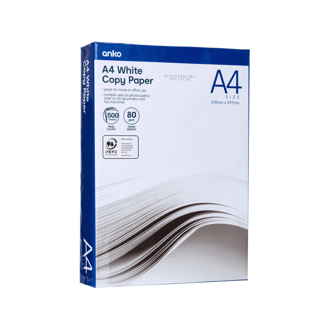 1 A4 Copy Paper 80GSM 500 Sheet, 1 of 7