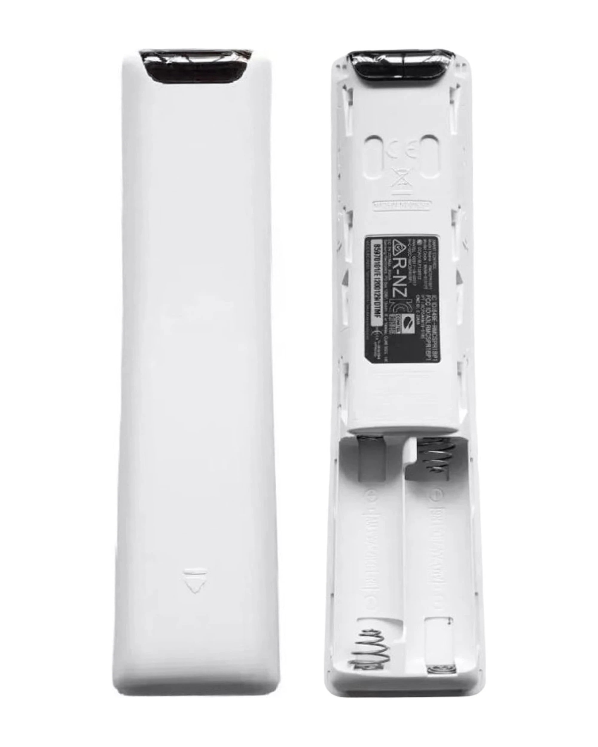 2 Samsung TV Smart Touch Replacement Remote Control BN59-01312T - White, 2 of 3