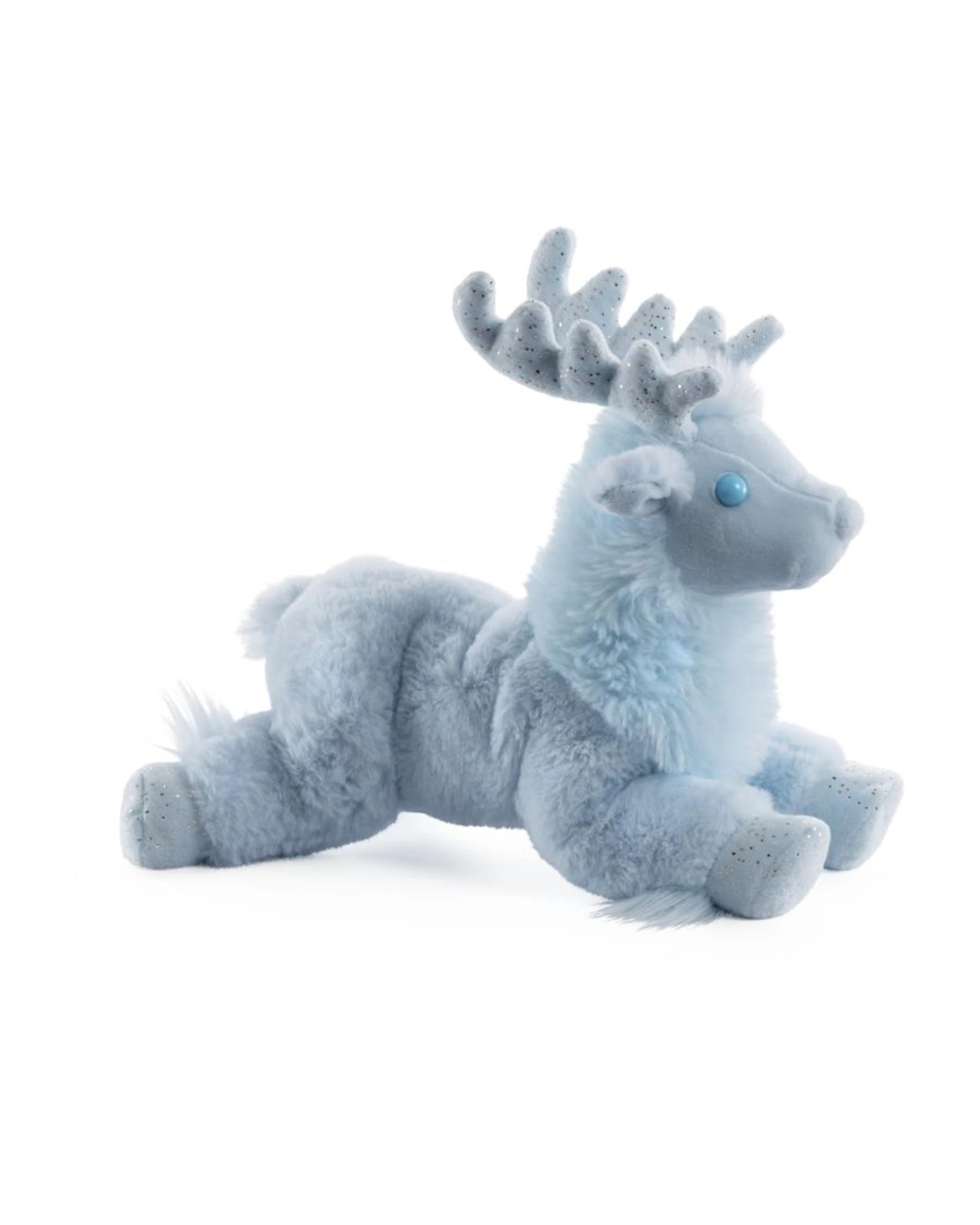 3 Harry Potter Patronus Stag Plush, 3 of 5