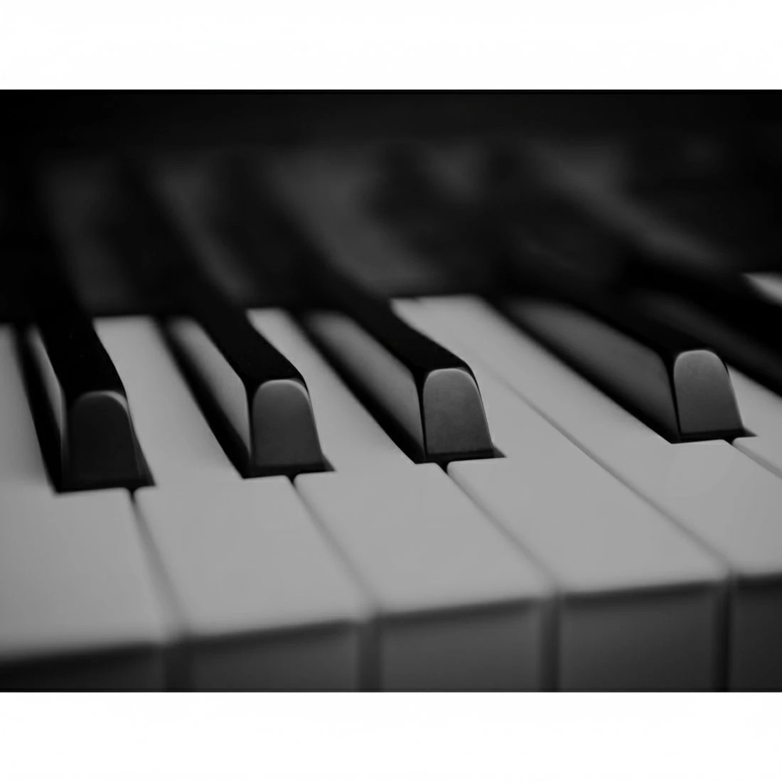 4 Alpha 61 Keys Electronic Piano Keyboard Digital Electric w/ Stand Beginner - Black, 4 of 6