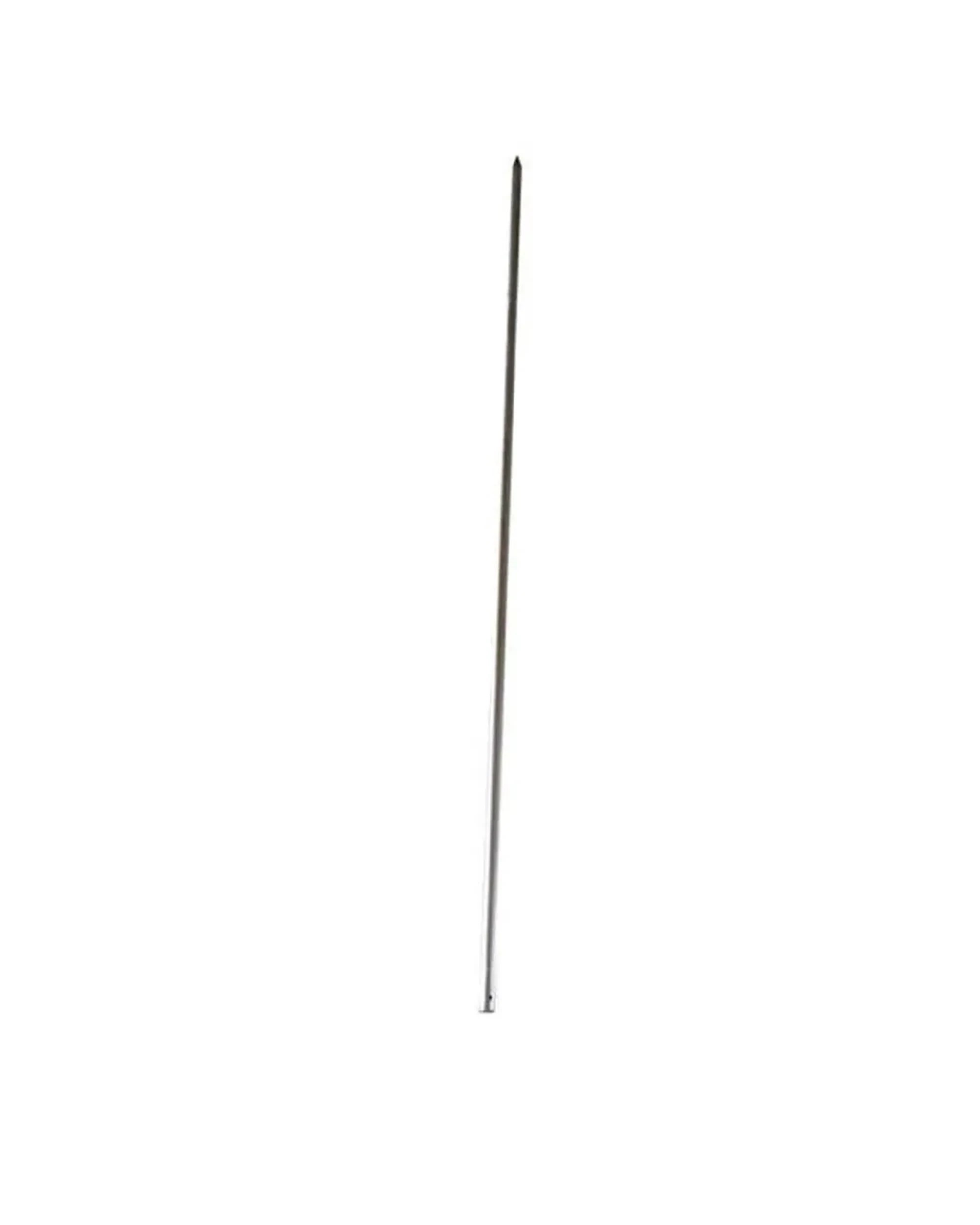 1 Flaming Coals 1200 mm Skewer - Stainless Steel - 22mm round, 1 of 9