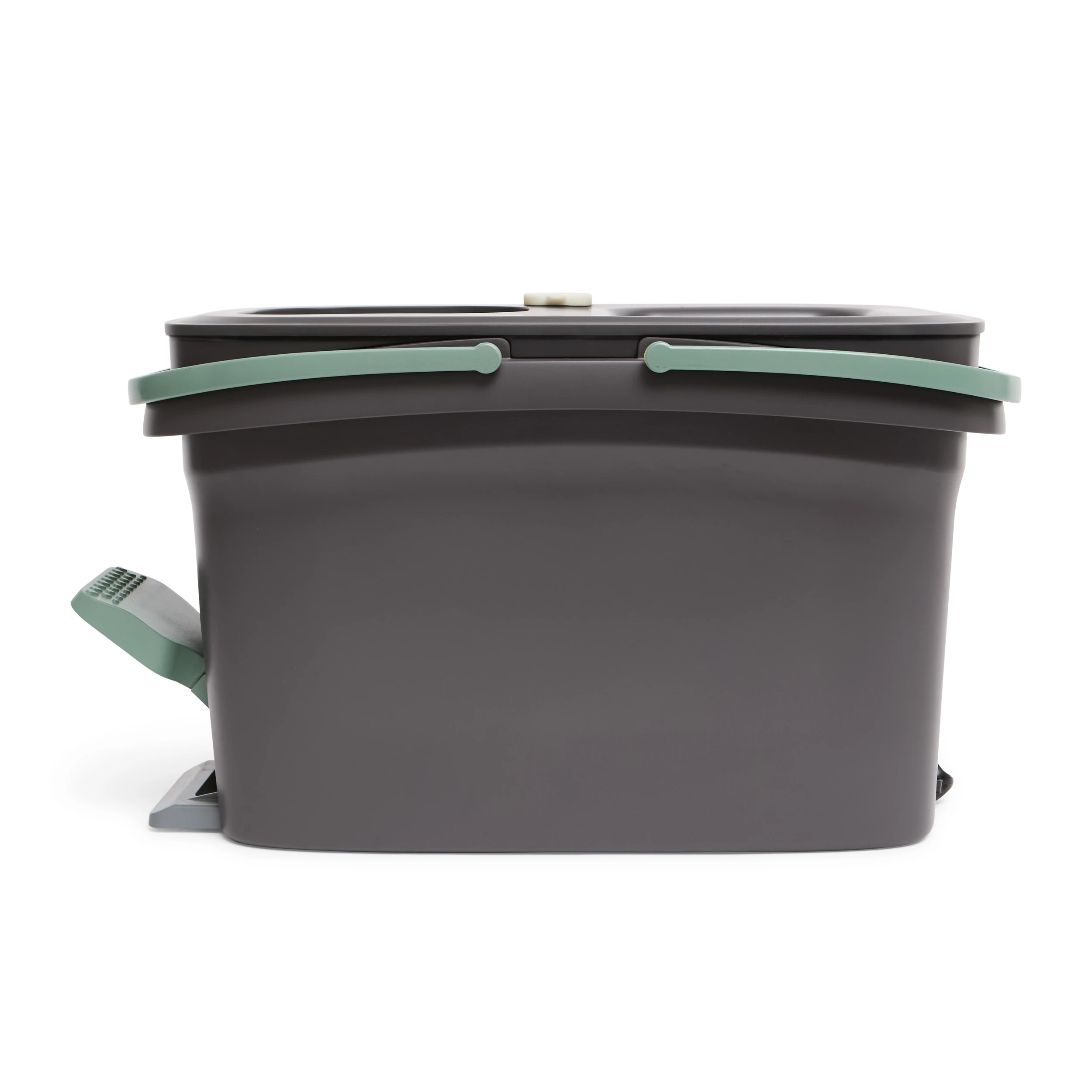 4 Dual Section Pedal Mop Set, 4 of 10