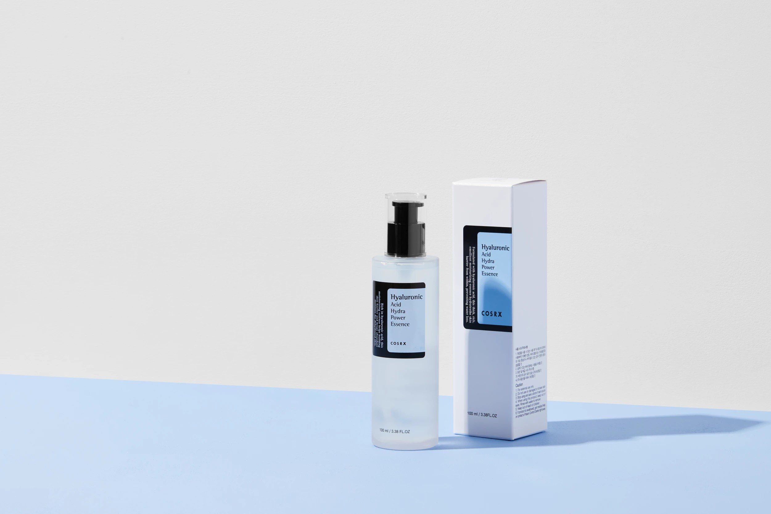 3 COSRX Hyaluronic Acid Hydra Power Essence 100ml, 3 of 3