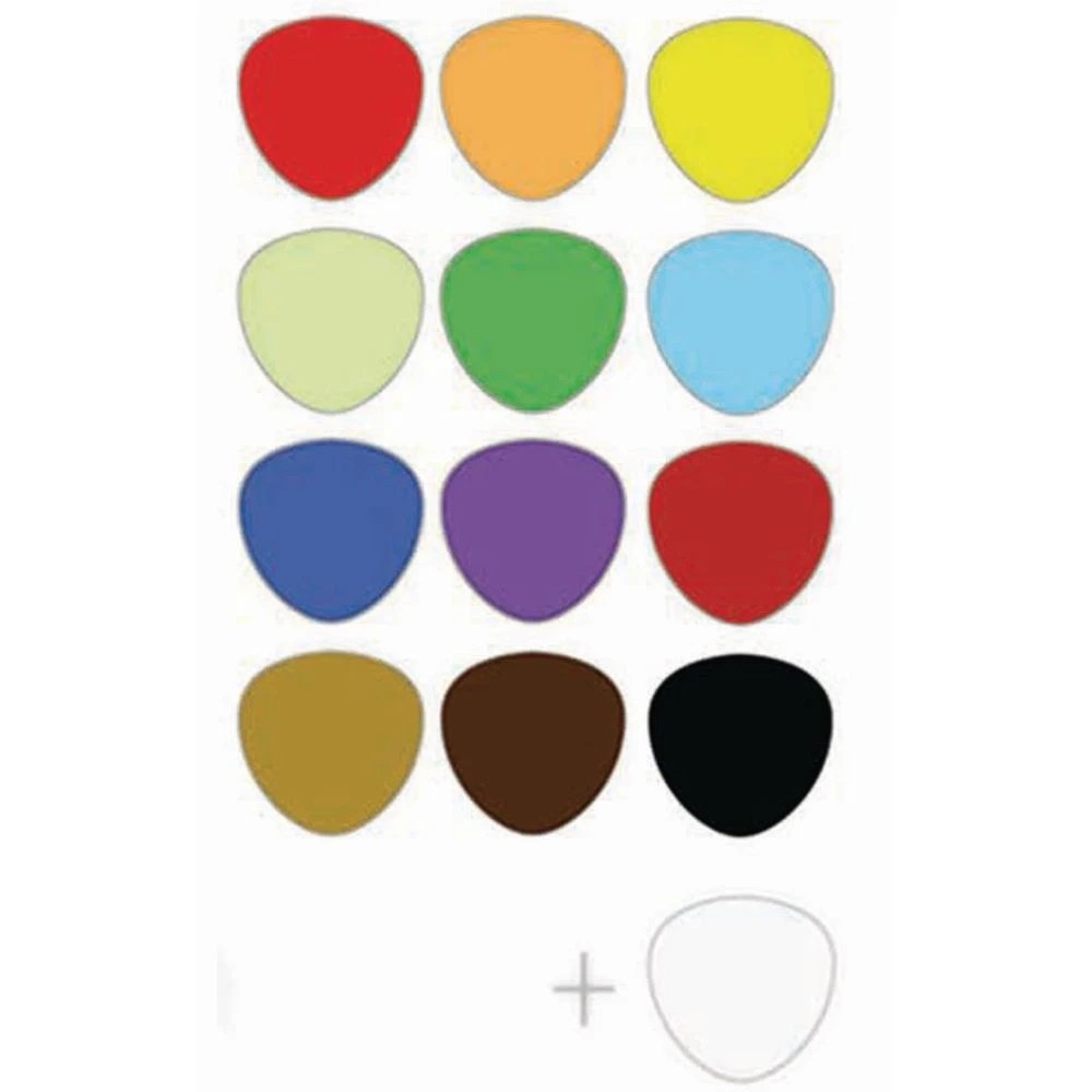 3 Royal & Langnickel Dual-Tip Markers 13 Pack Basics, 3 of 3