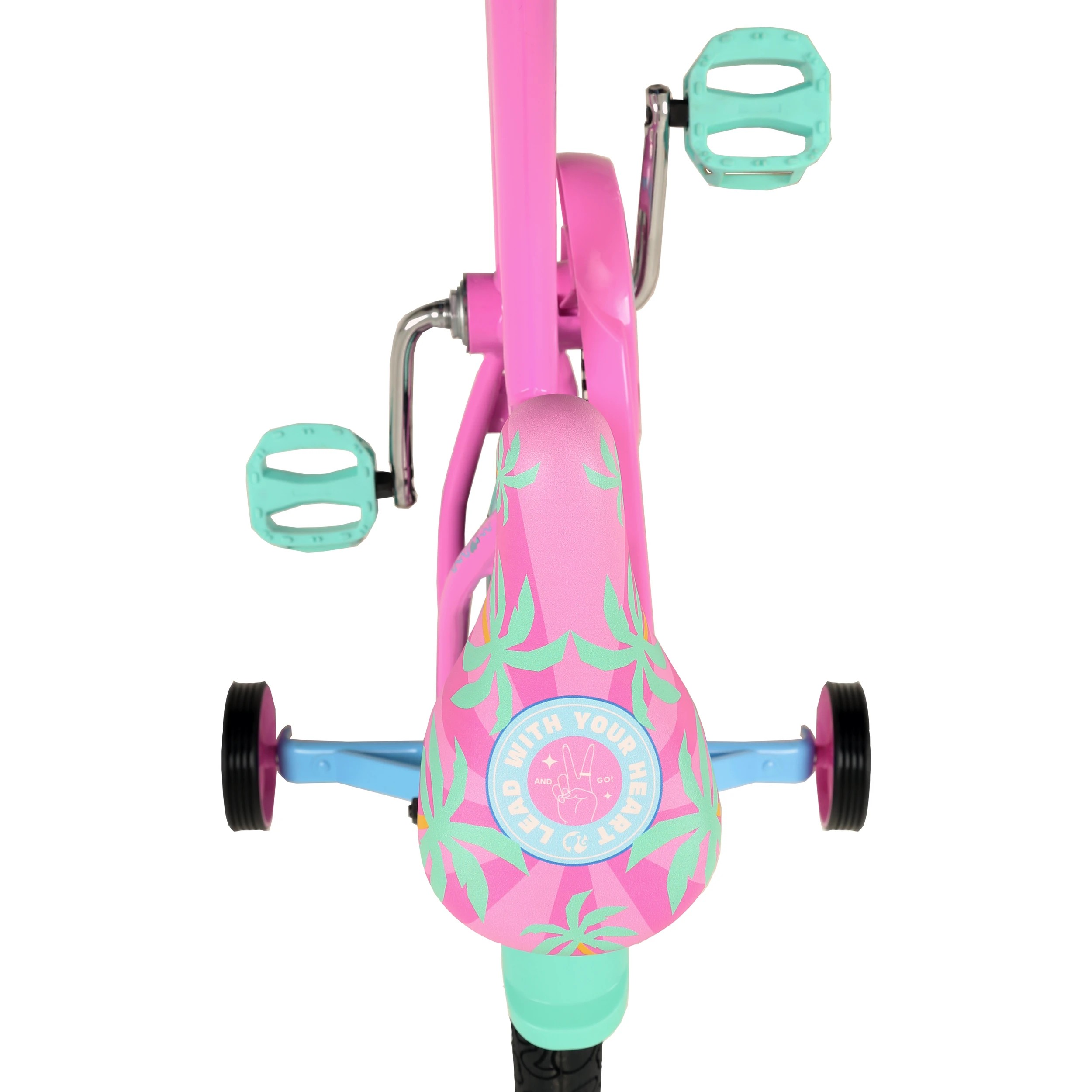 4 40cm Barbie Bike, 4 of 5