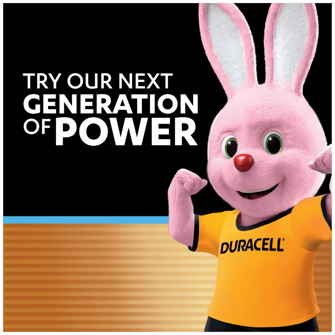 7 Duracell Optimum Alkaline AA 10 Pack Batteries, 7 of 7