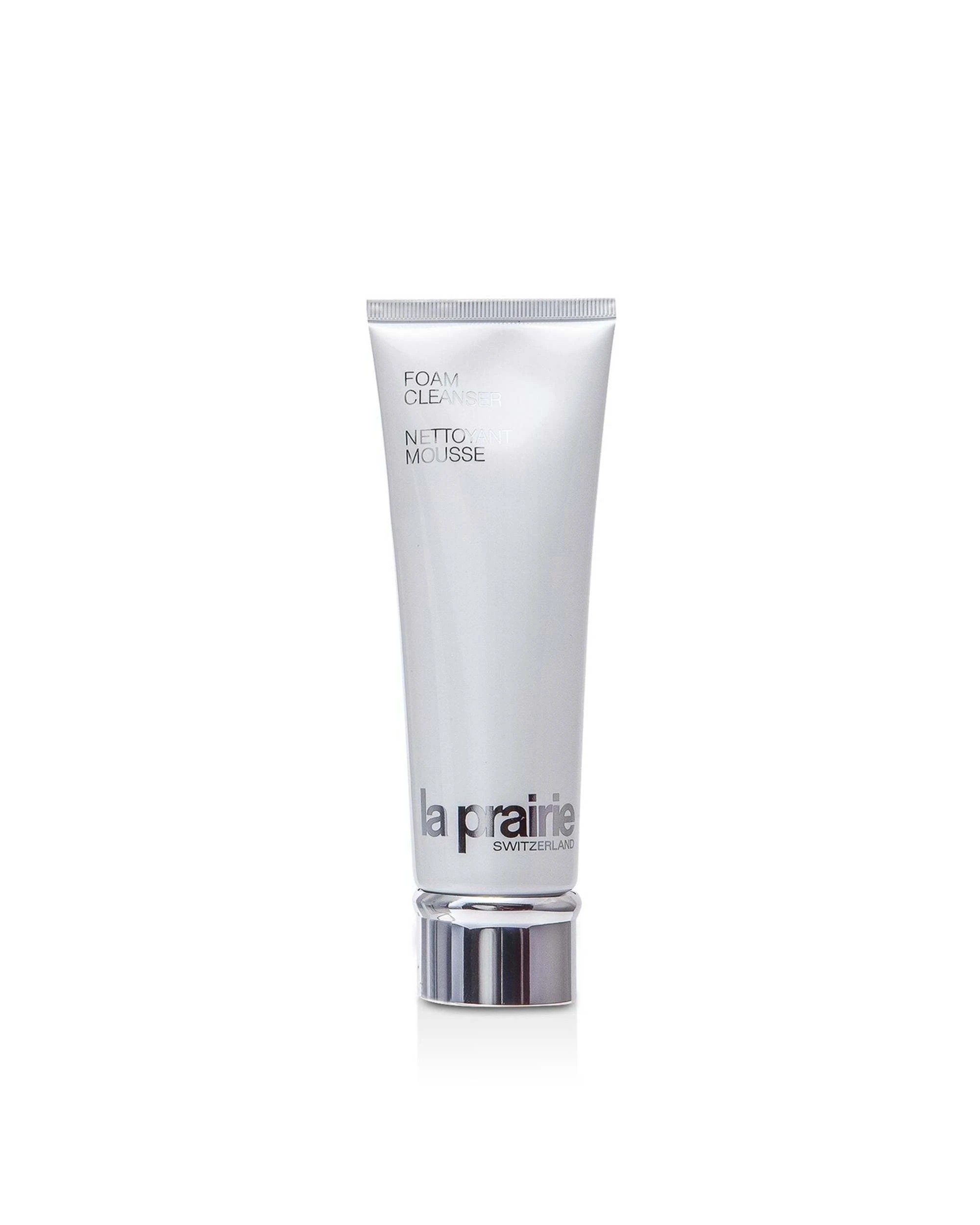 3 La Prairie Foam Cleanser  125ml/4.2oz, 3 of 4