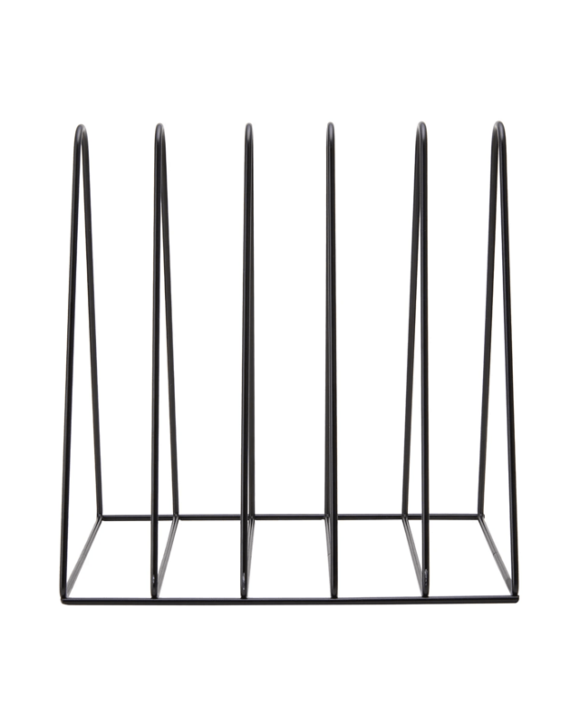 File Rack - B