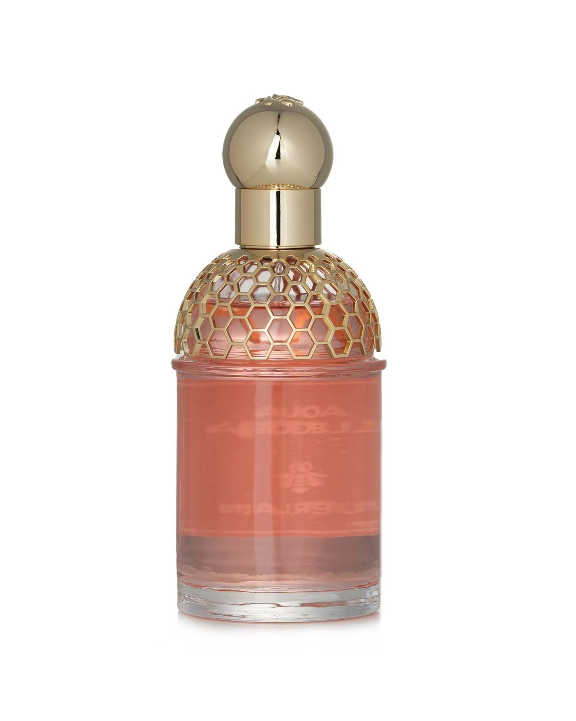 3 Guerlain Aqua Allegoria Rosa Rossa Eau De Parfum Spray  75ml/2.5oz, 3 of 4