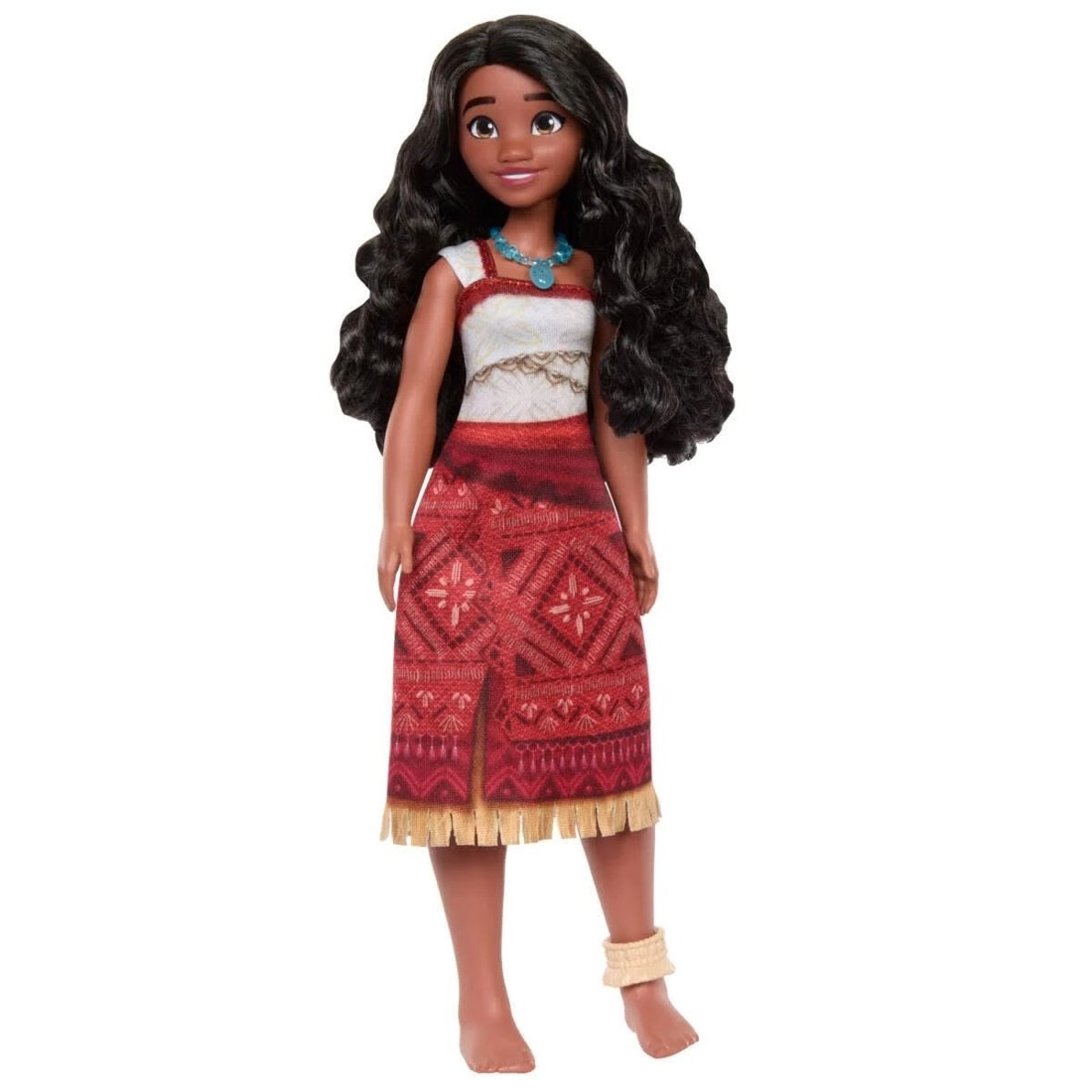 2 Disney Moana 2 Moana Fashion Doll, 2 of 6
