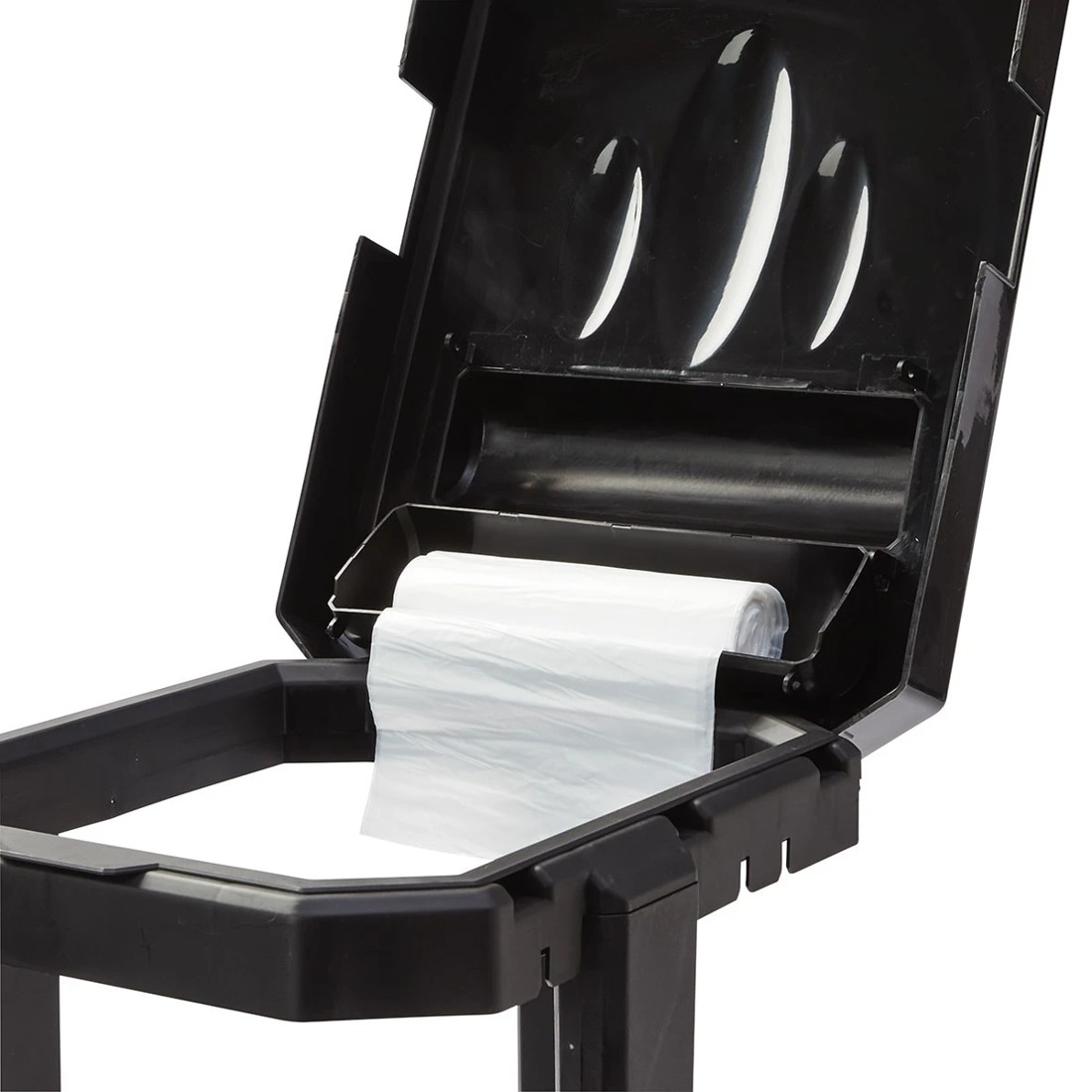 9 Collapsible Rubbish Bin, 9 of 10