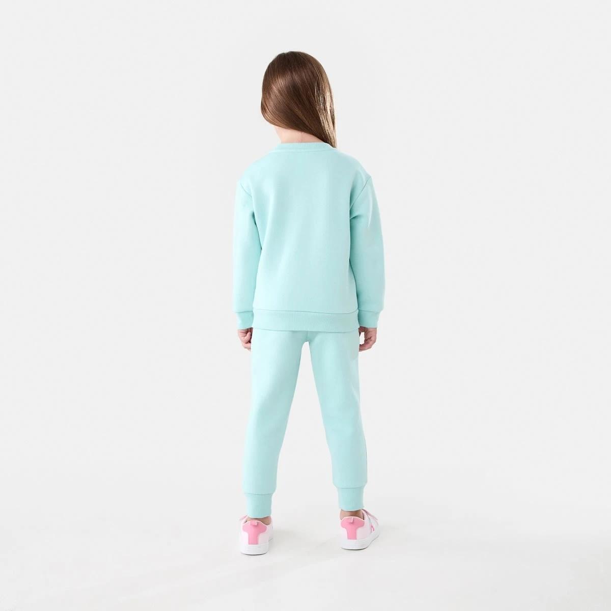 6 Print Crew Neck Sweatshirt Slogan, 6 of 6