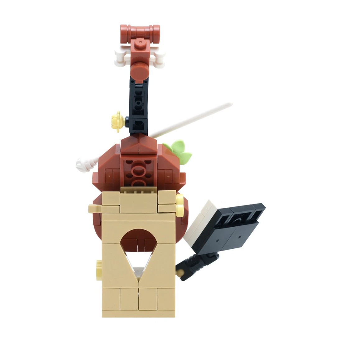 8 Mini Blocks Appliance Series - Assorted, 8 of 10