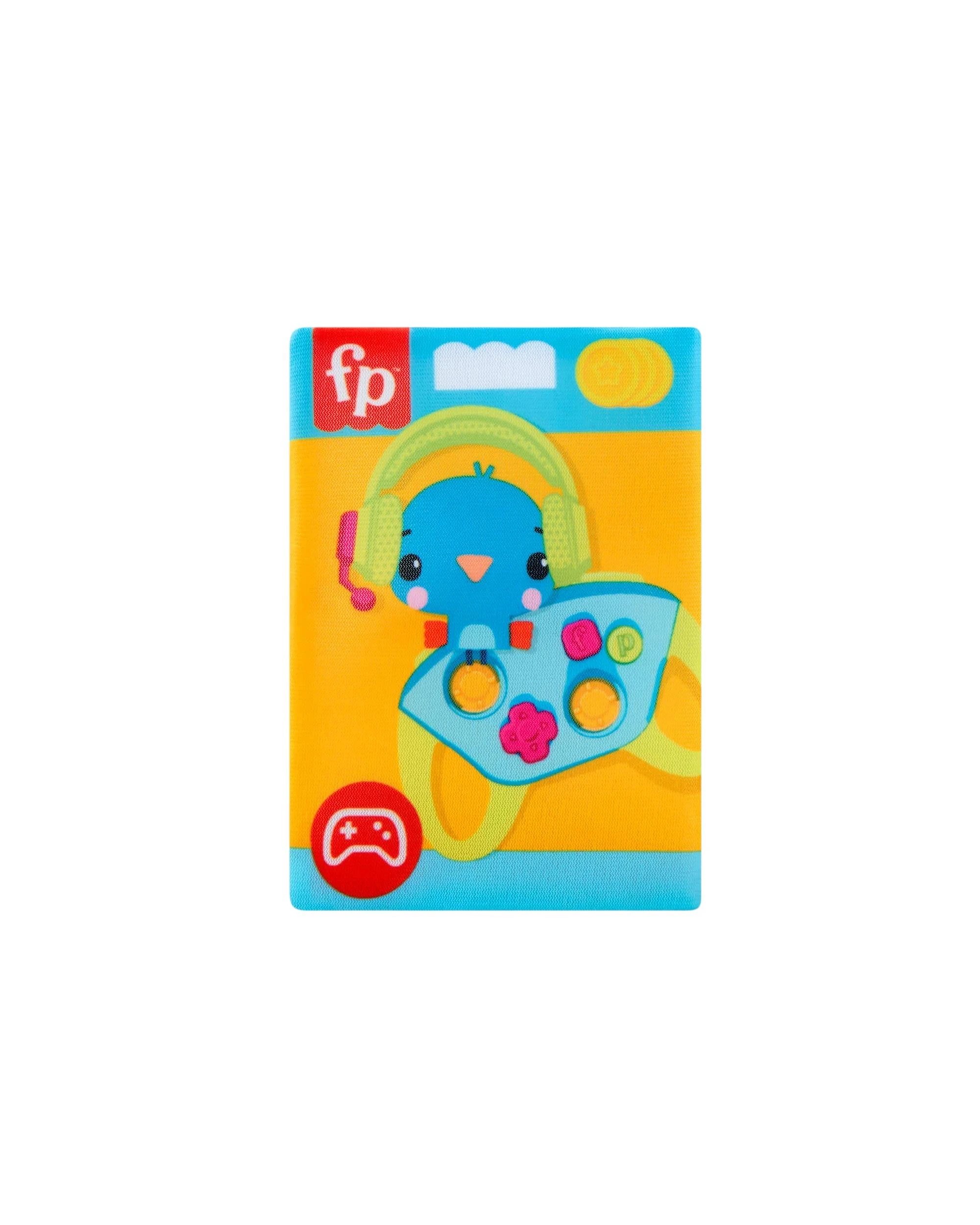 2 Fisher-Price Level-Up Little Gamer Gift Set, 2 of 7