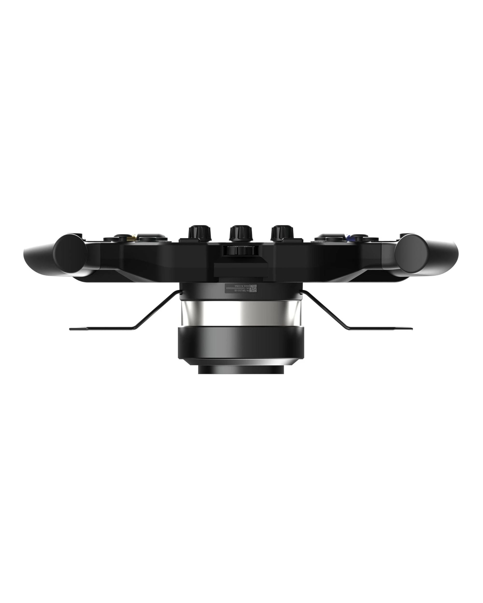 6 Turtle Beach VelocityOne F-RX Wheel Rim for Xbox Series X and PC, 6 of 7