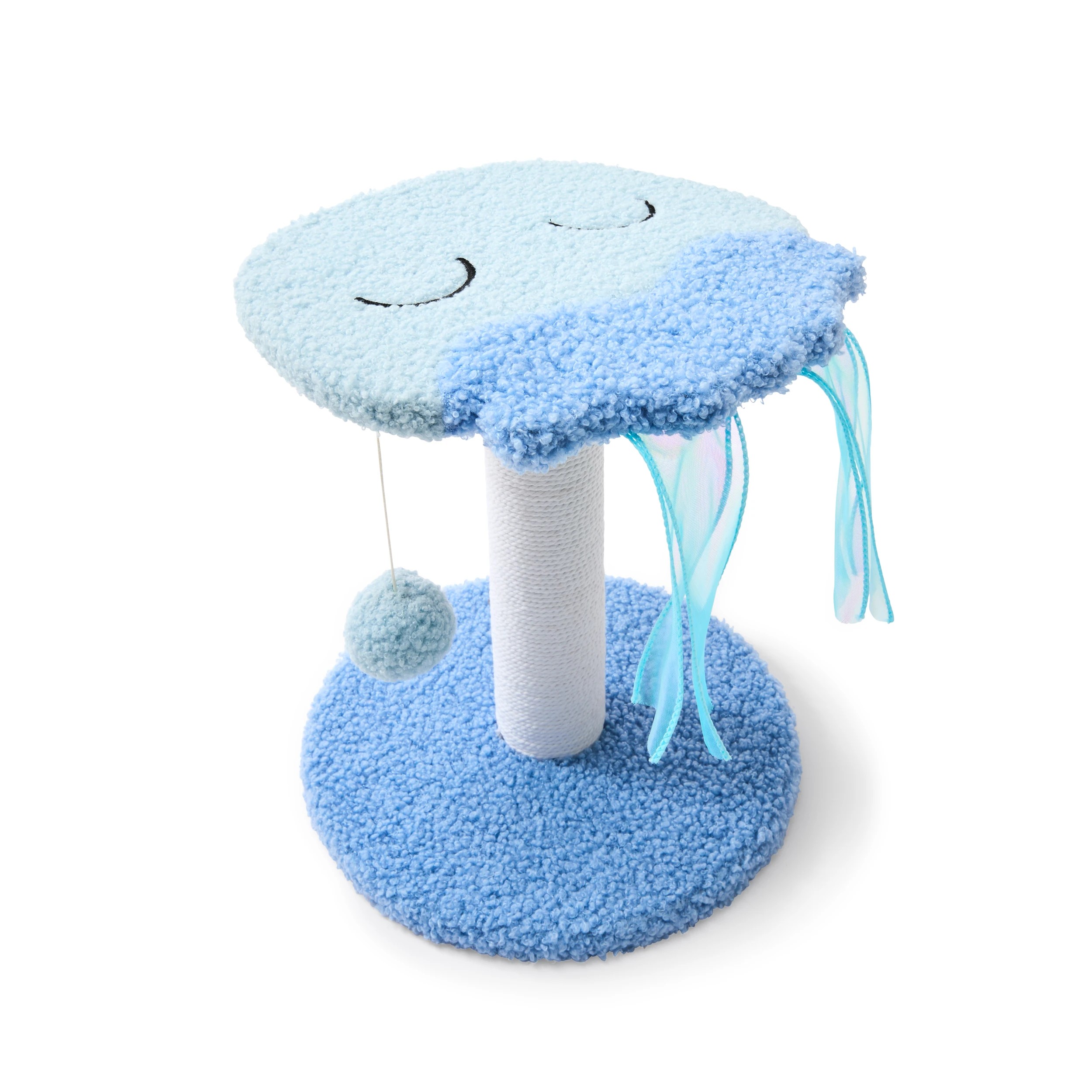7 Cat Tower Novelty - Assorted, 7 of 8