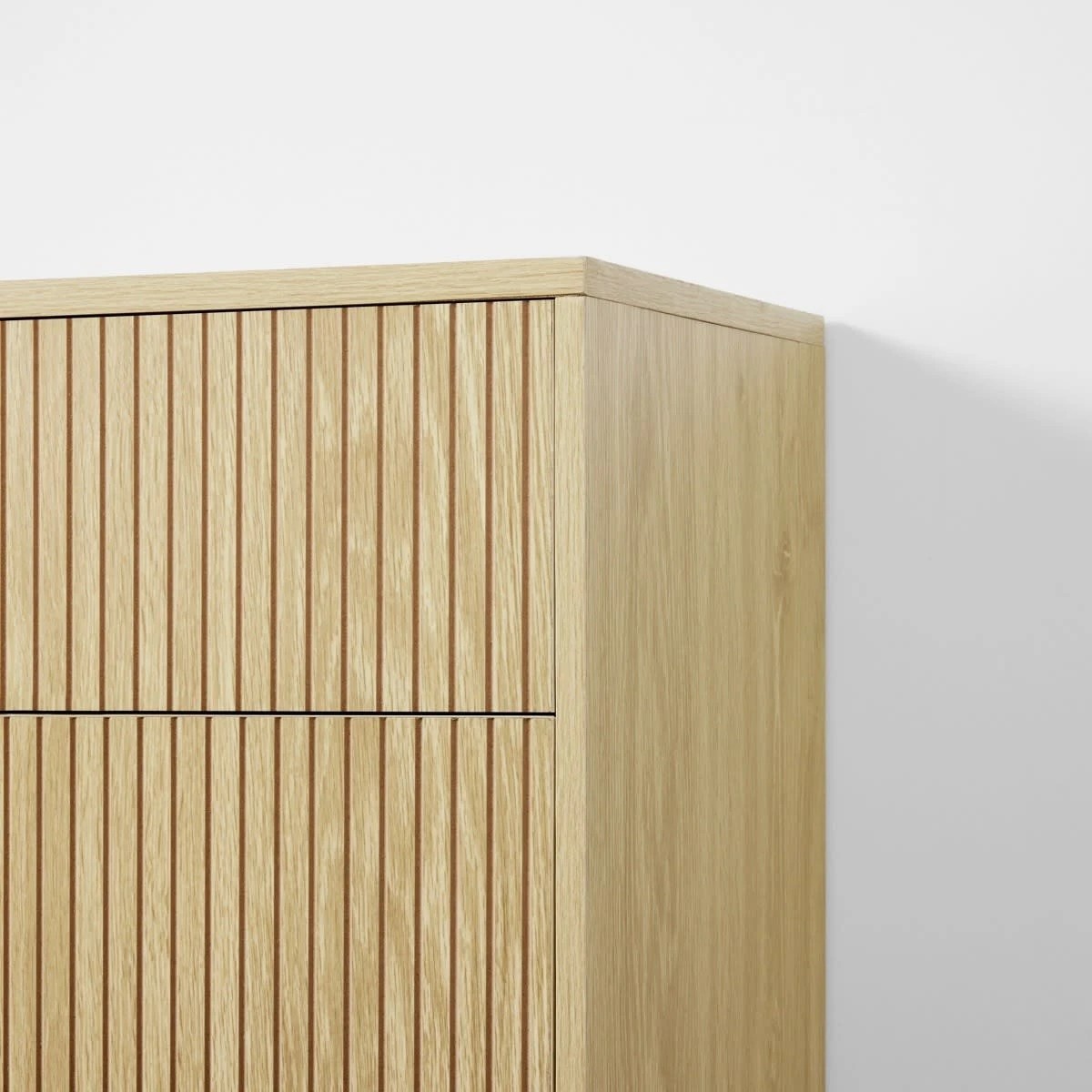 8 Isla 3 Drawer Chest, 8 of 10