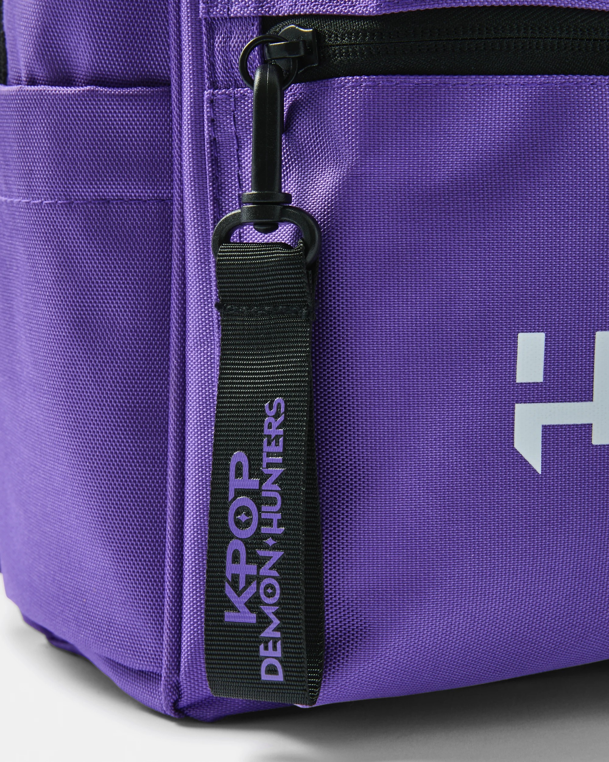 6 K-Pop Demon Hunters Backpack, 6 of 6