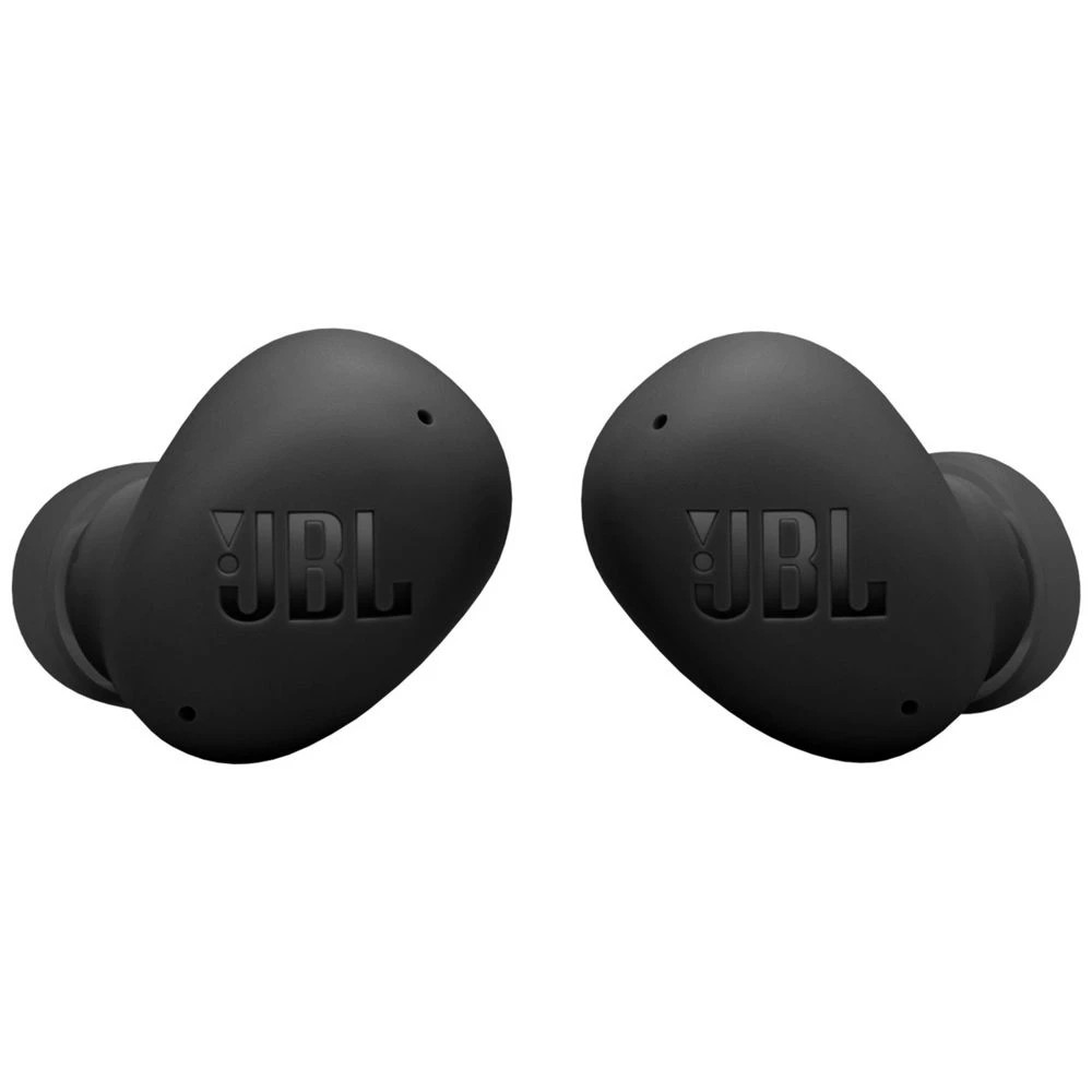 2 JBL Wave Buds 2 True Wireless Earbuds Black, 2 of 10