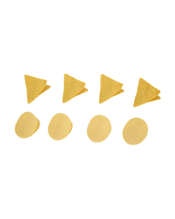 8 Pack Chip Bag Clips