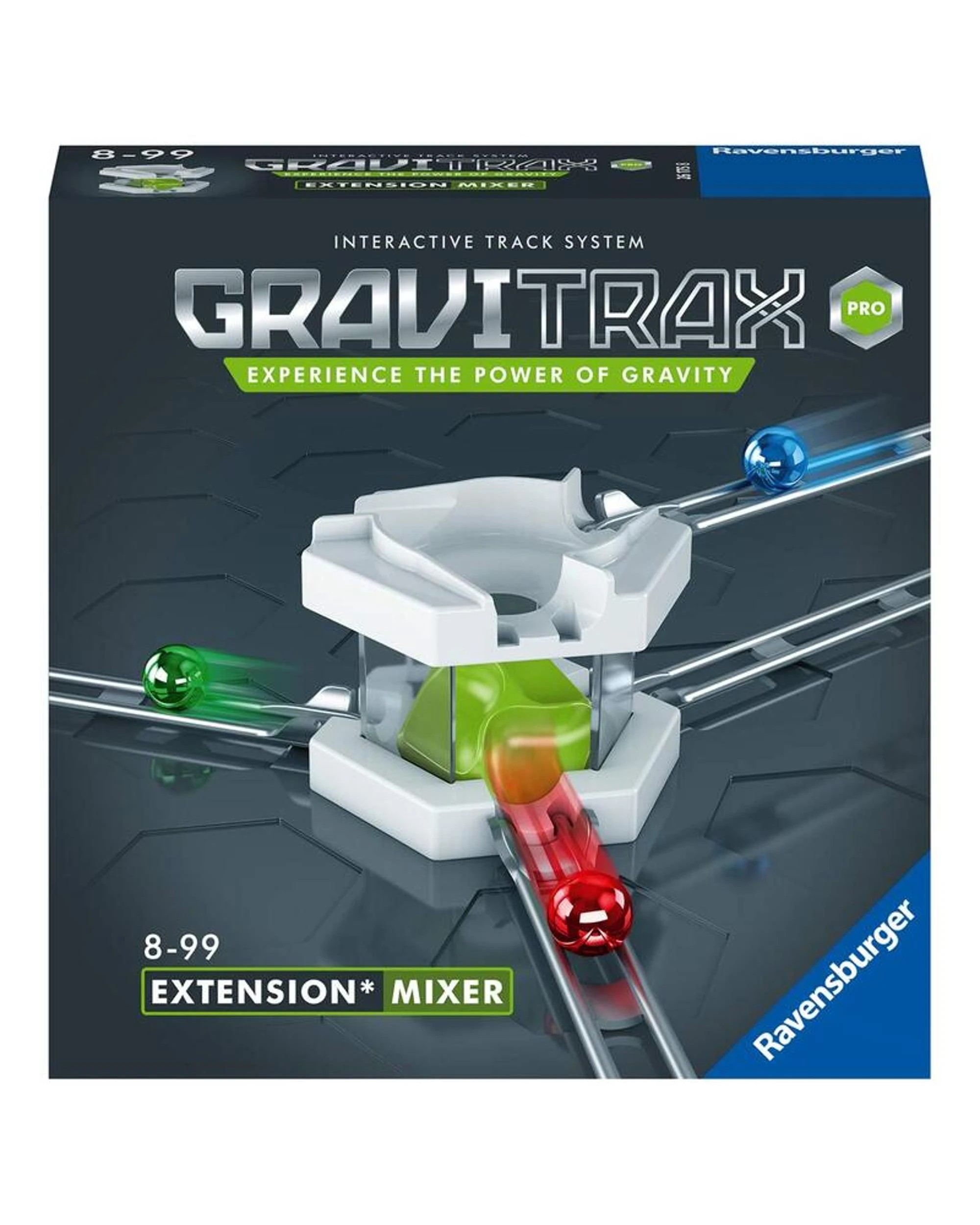 1 Gravitrax Pro Mixer Add On Kit, 1 of 1
