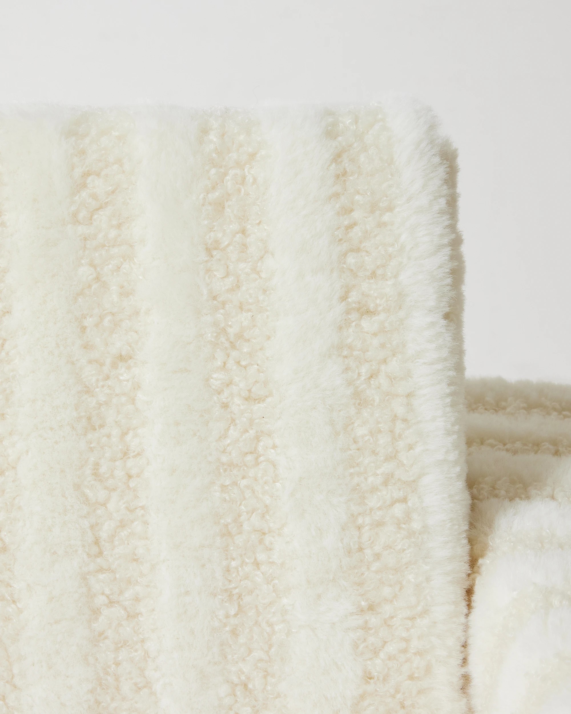 6 Natural Stripe Flip Out, 6 of 8