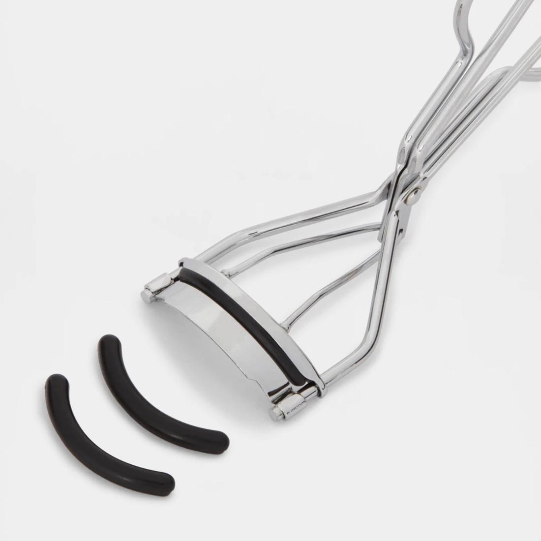 3 OXX Studio Eyelash Curler - Silver, 3 of 5