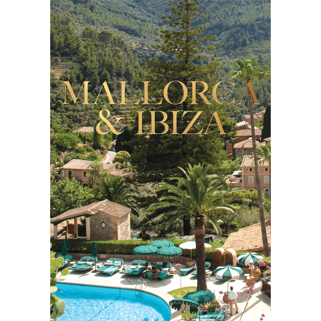 1 Mallorca & Ibiza - Book, 1 of 6