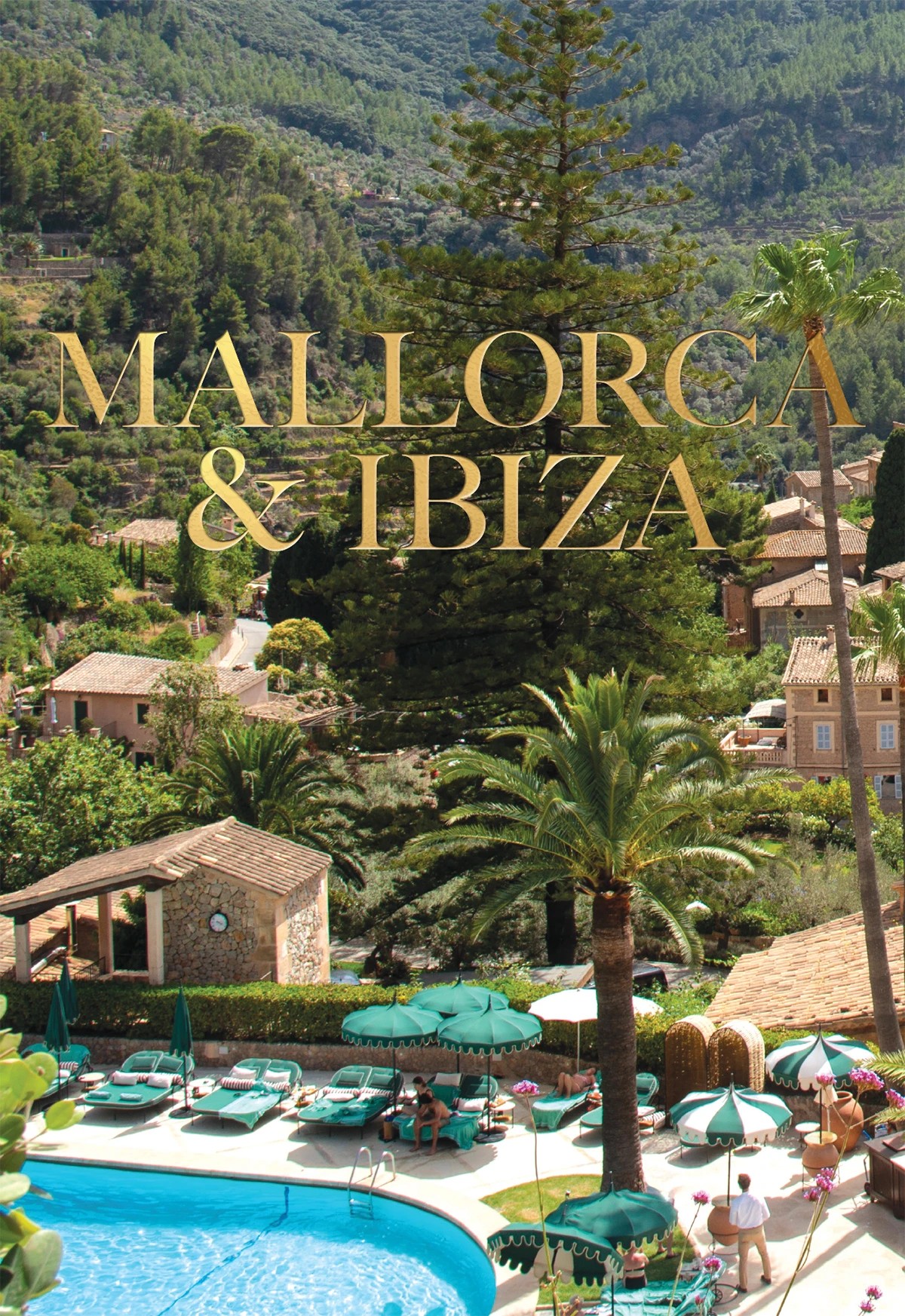 1 Mallorca & Ibiza - Book, 1 of 6