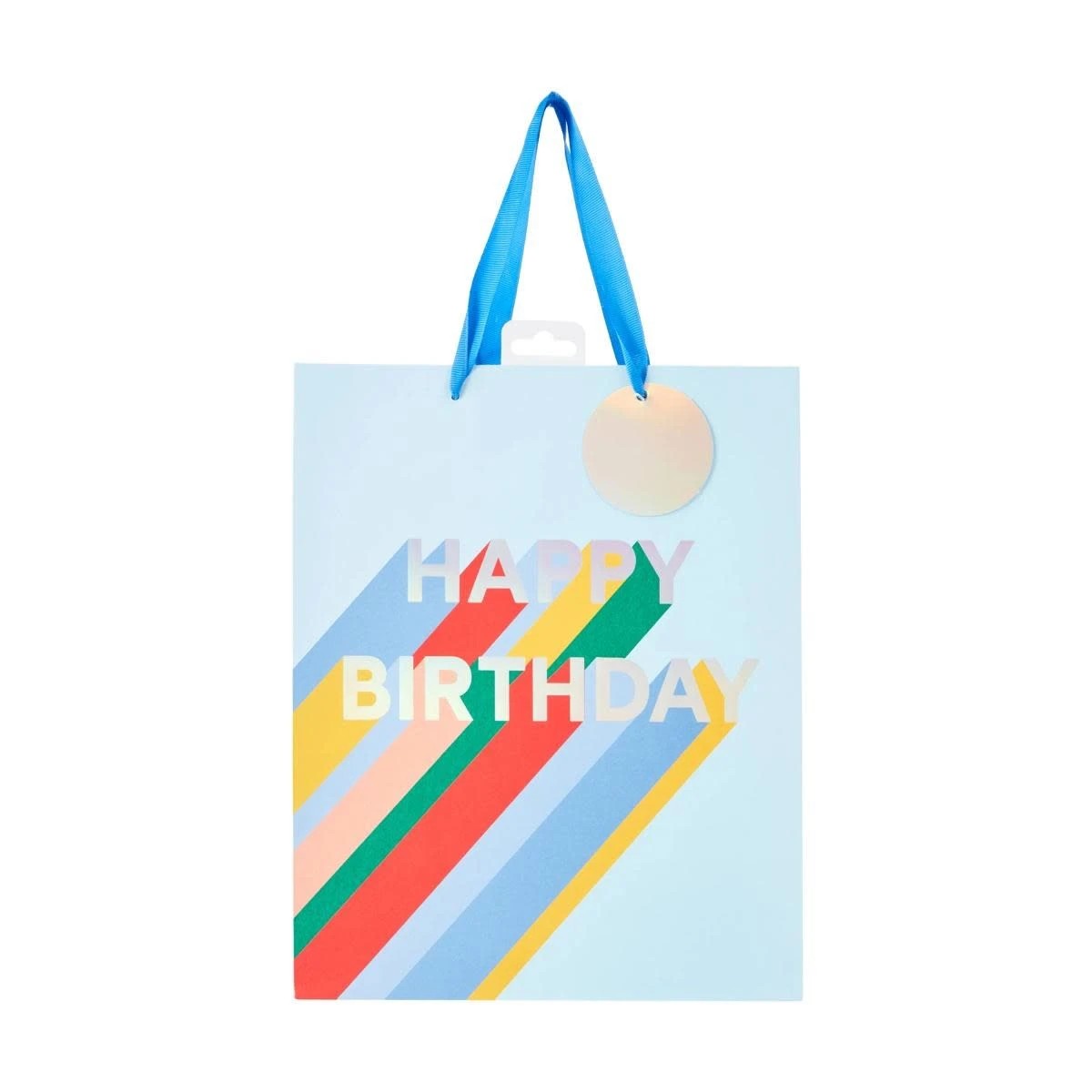 2 Happy Birthday Gift Bag - Large, 2 of 5