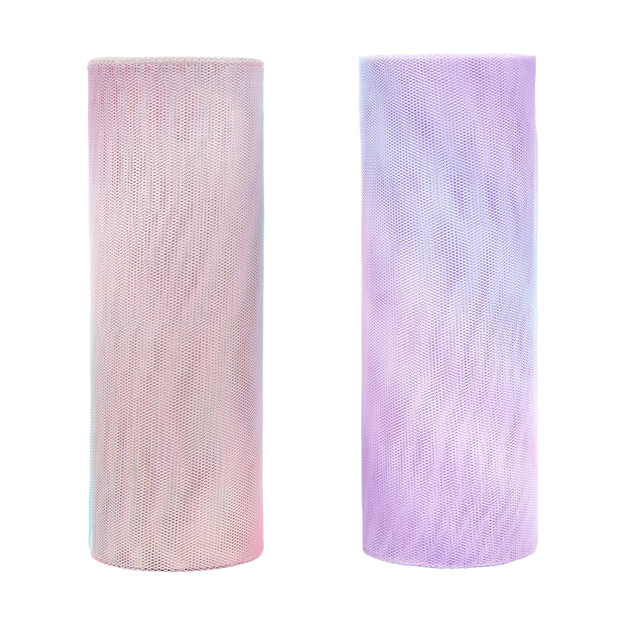 2 Rainbow Tulle - Assorted, 2 of 3