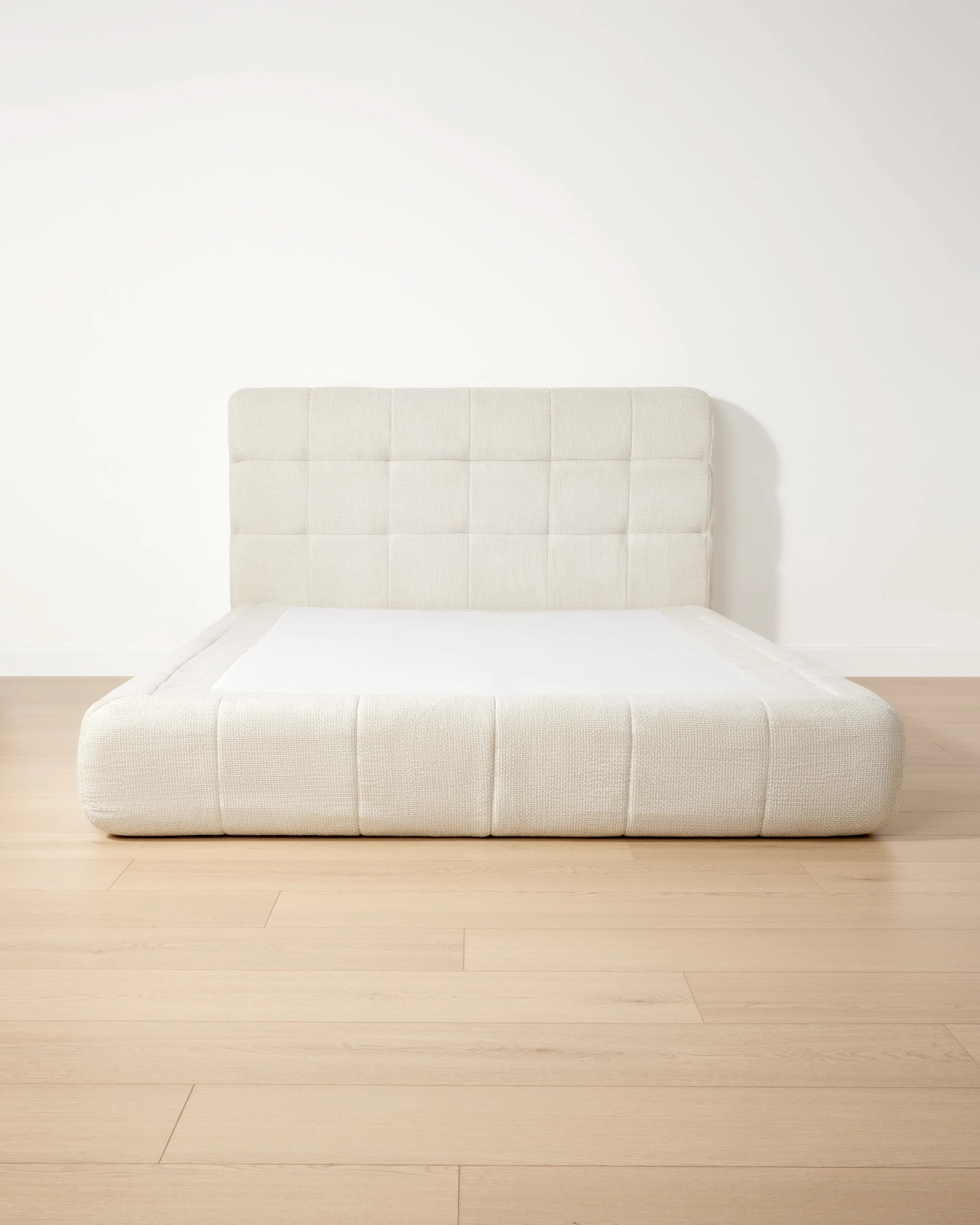 2 Double Bed Mali Bedframe, 2 of 8
