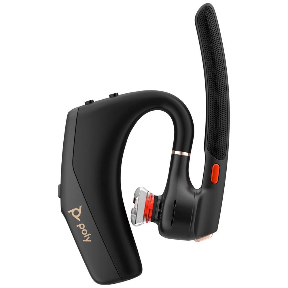 2 Poly VL 50-M HS UC Bluetooth Headset, 2 of 5