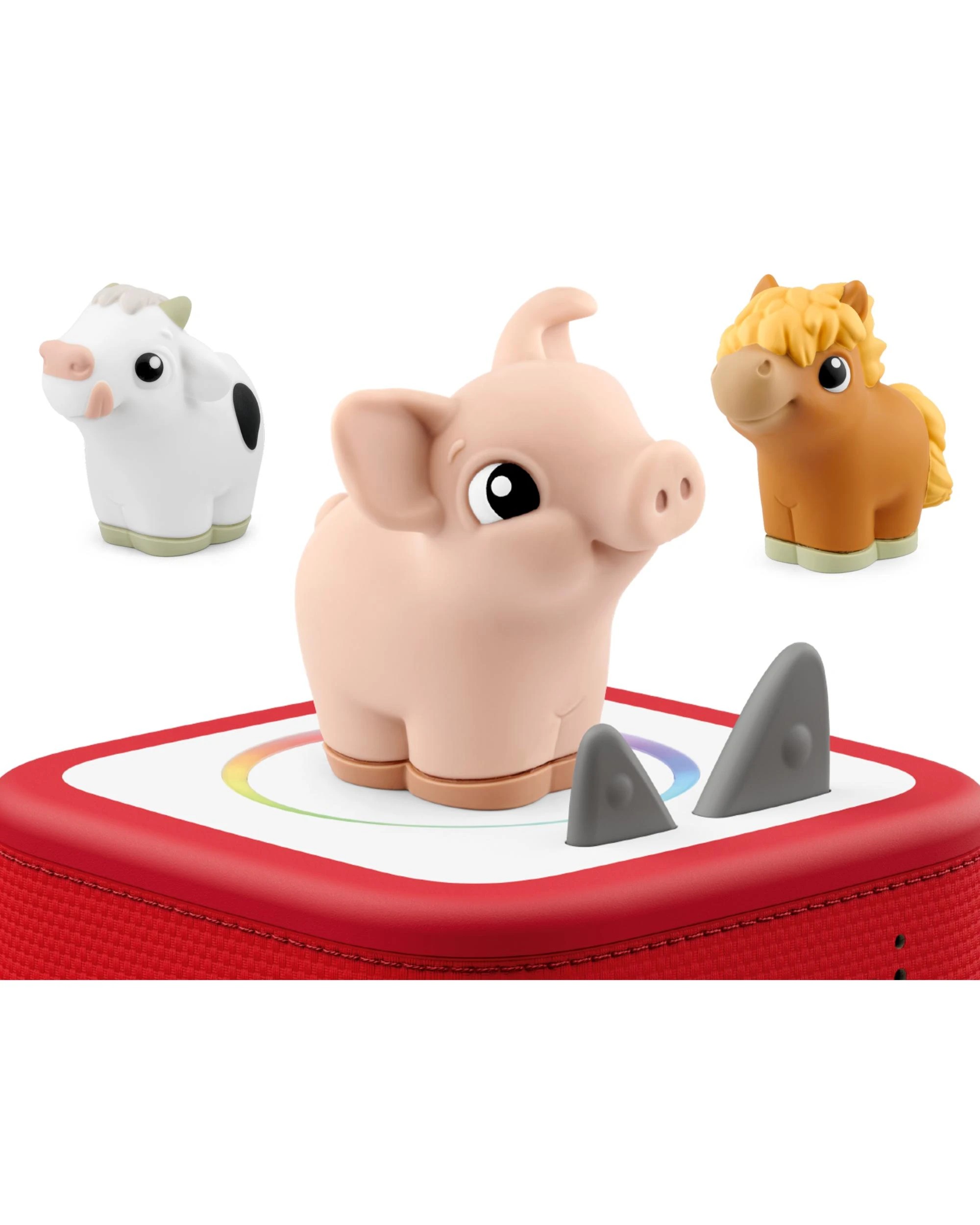 1 Tonies - My First Tonies: Farm 3-pack Set - Multi, 1 of 10