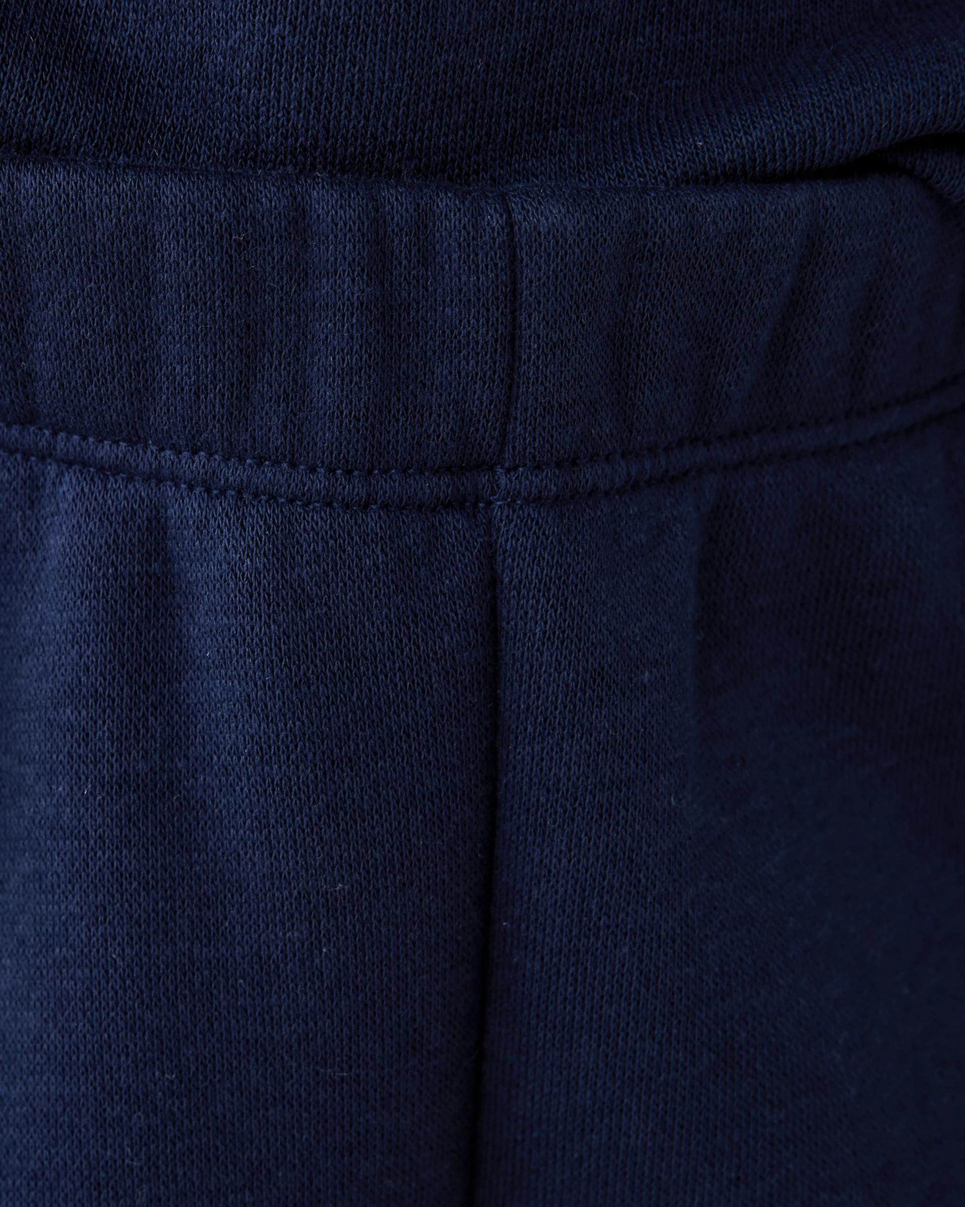 3 Trackpants Dress Navy, 3 of 5