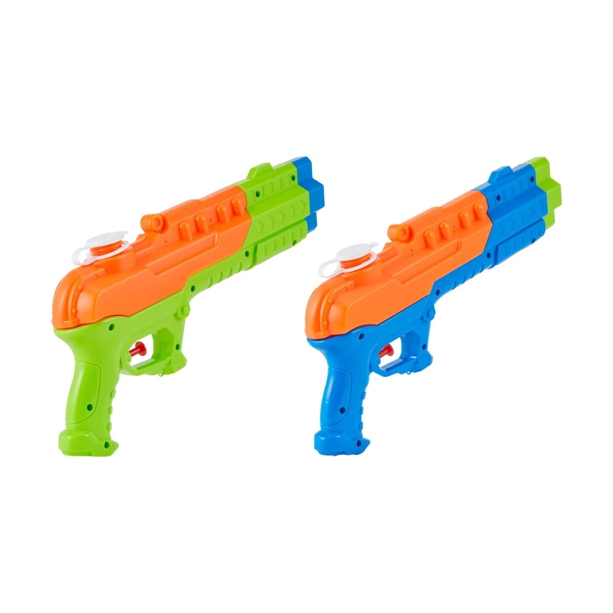 4 Rifle Water Blaster, 4 of 7