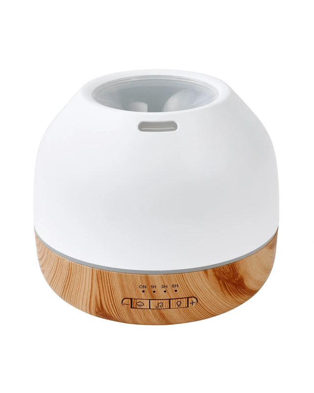 Zen Aroma Diffuser with So