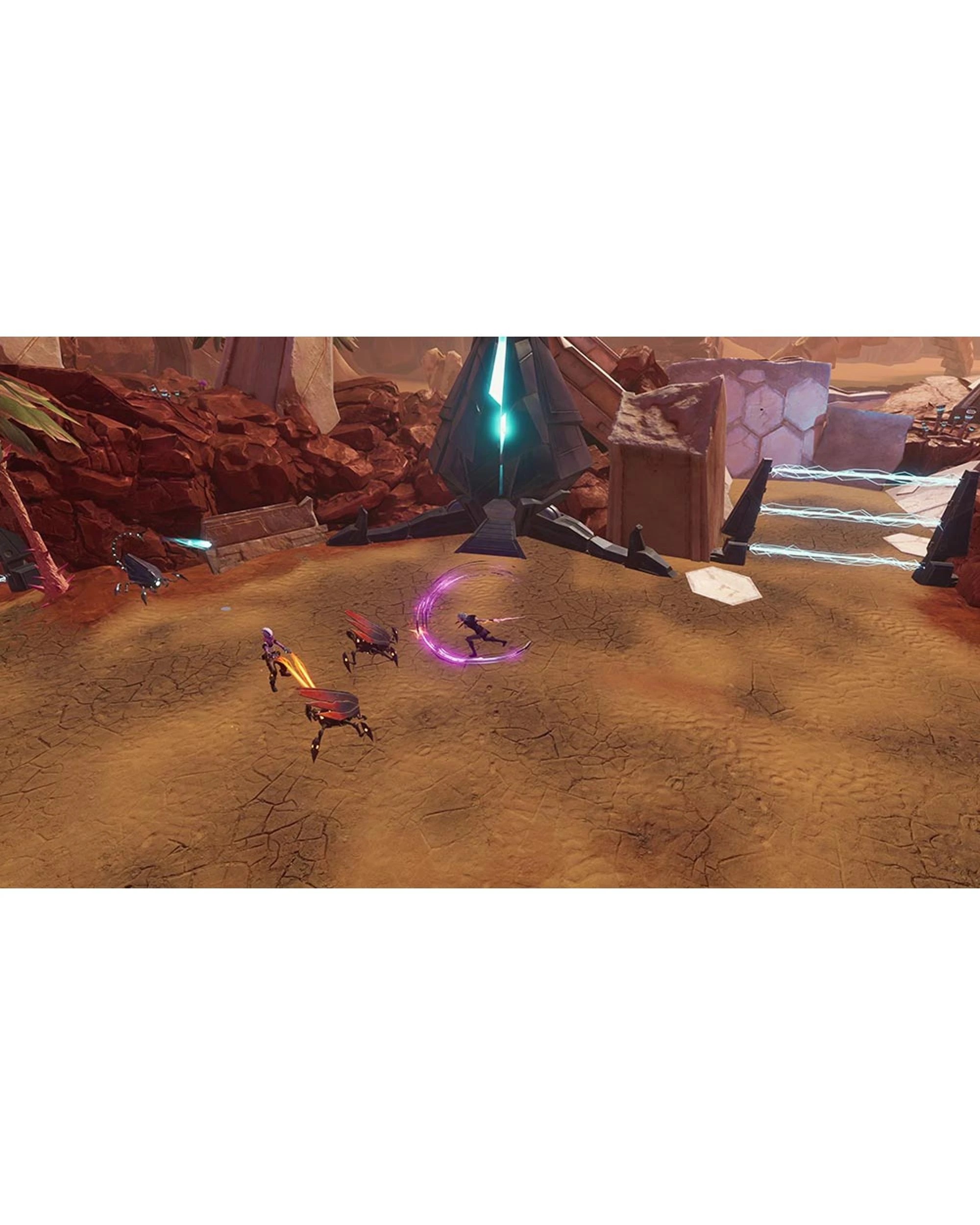 6 Star Trek Prodigy: Supernova - PS4, 6 of 7