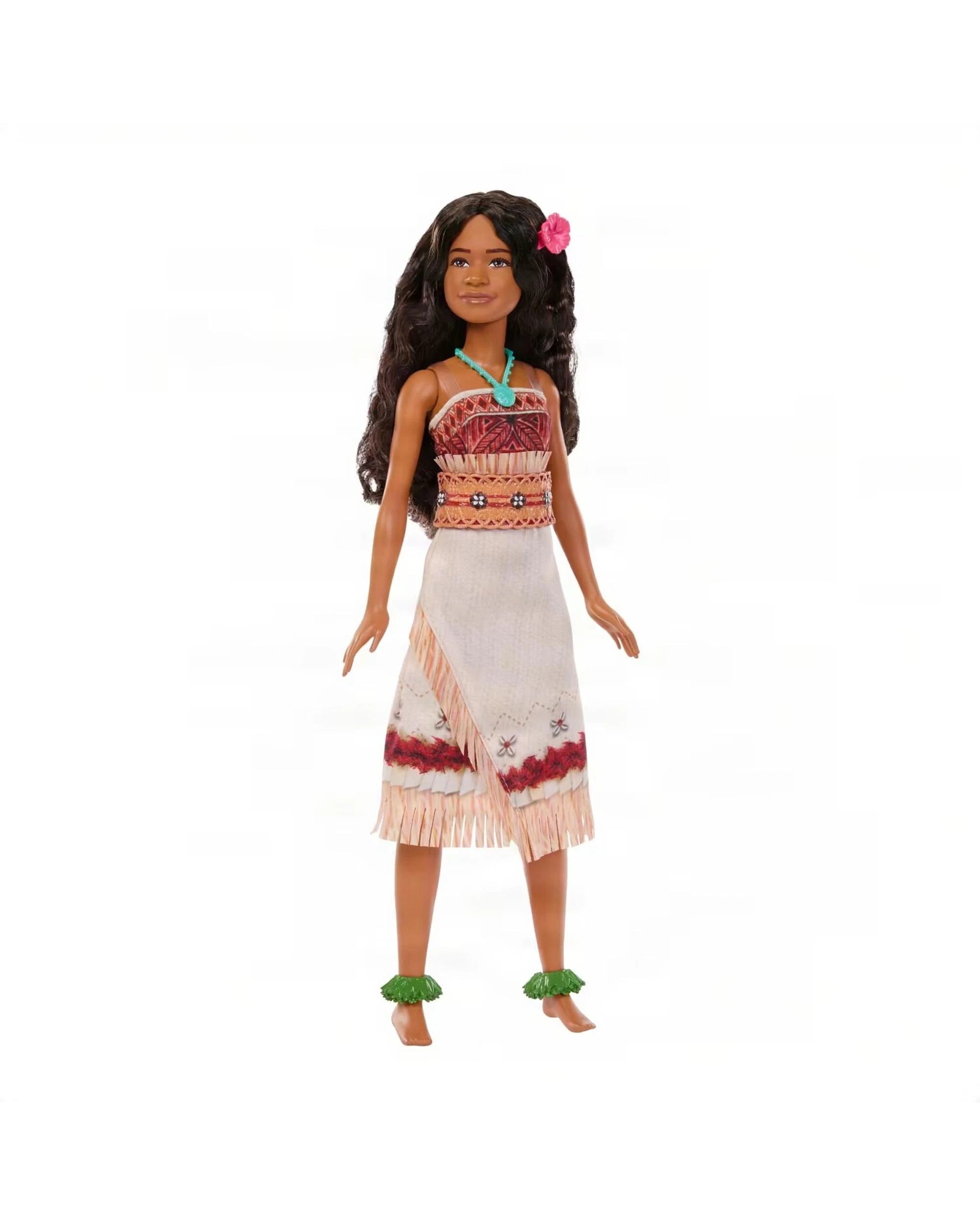 2 Disney Moana - 2026 -  Moana Fashion Doll, 2 of 6