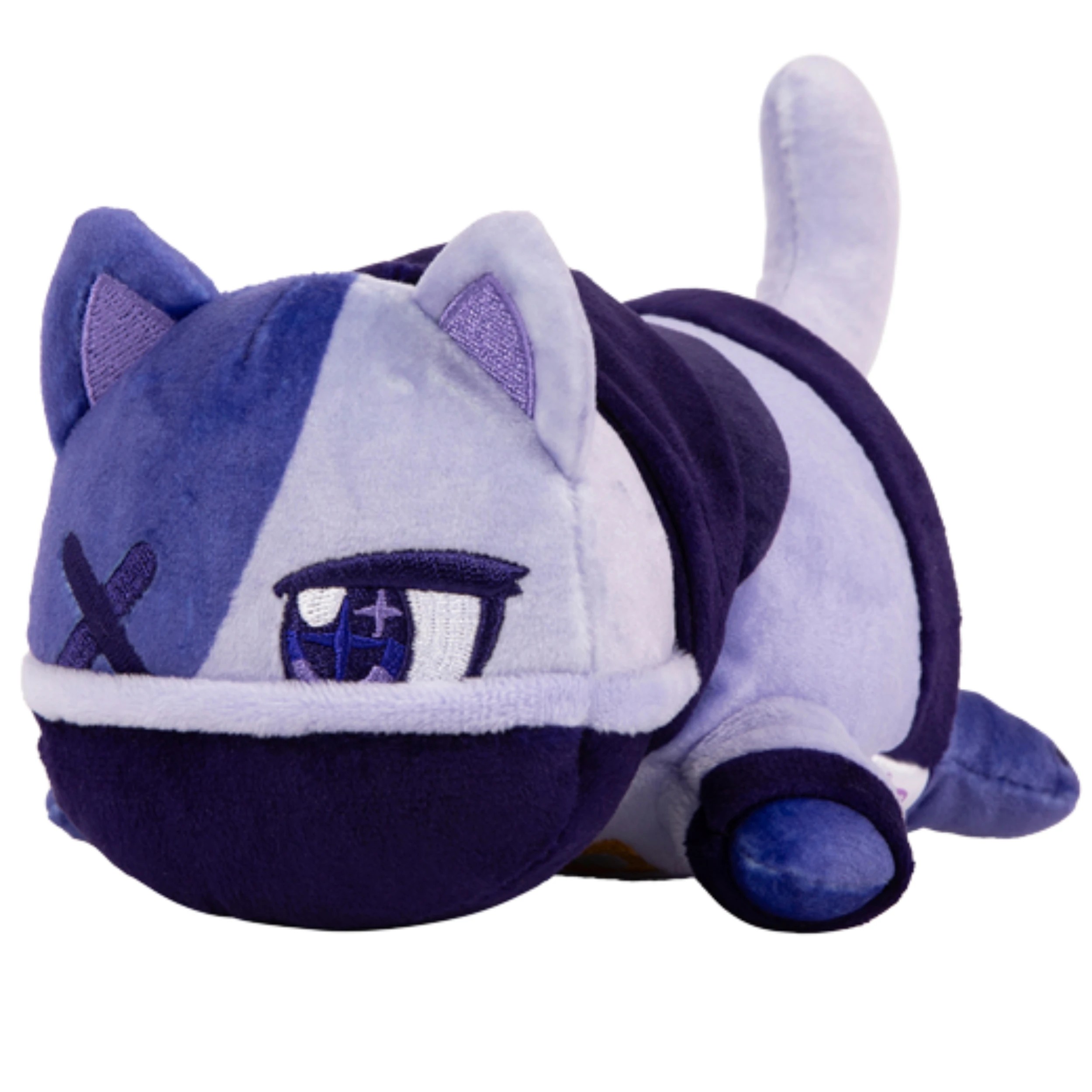 4 15cm Aphmau MeeMeows Mystery Plush Toy: MyStreet - Assorted, 4 of 9